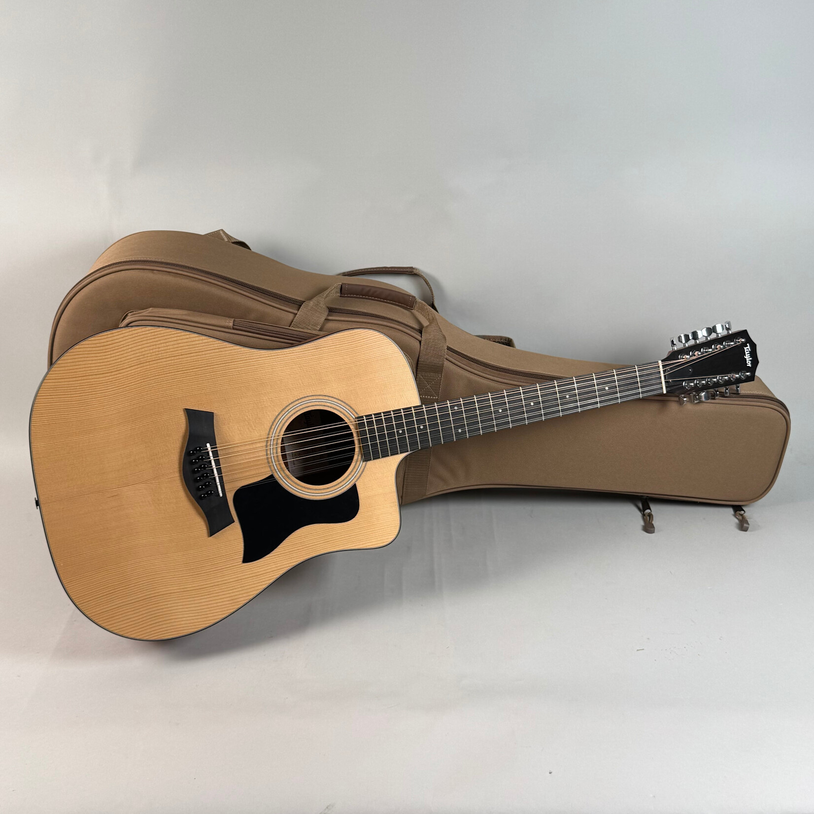 Taylor Taylor 150ce w/ OSSC
