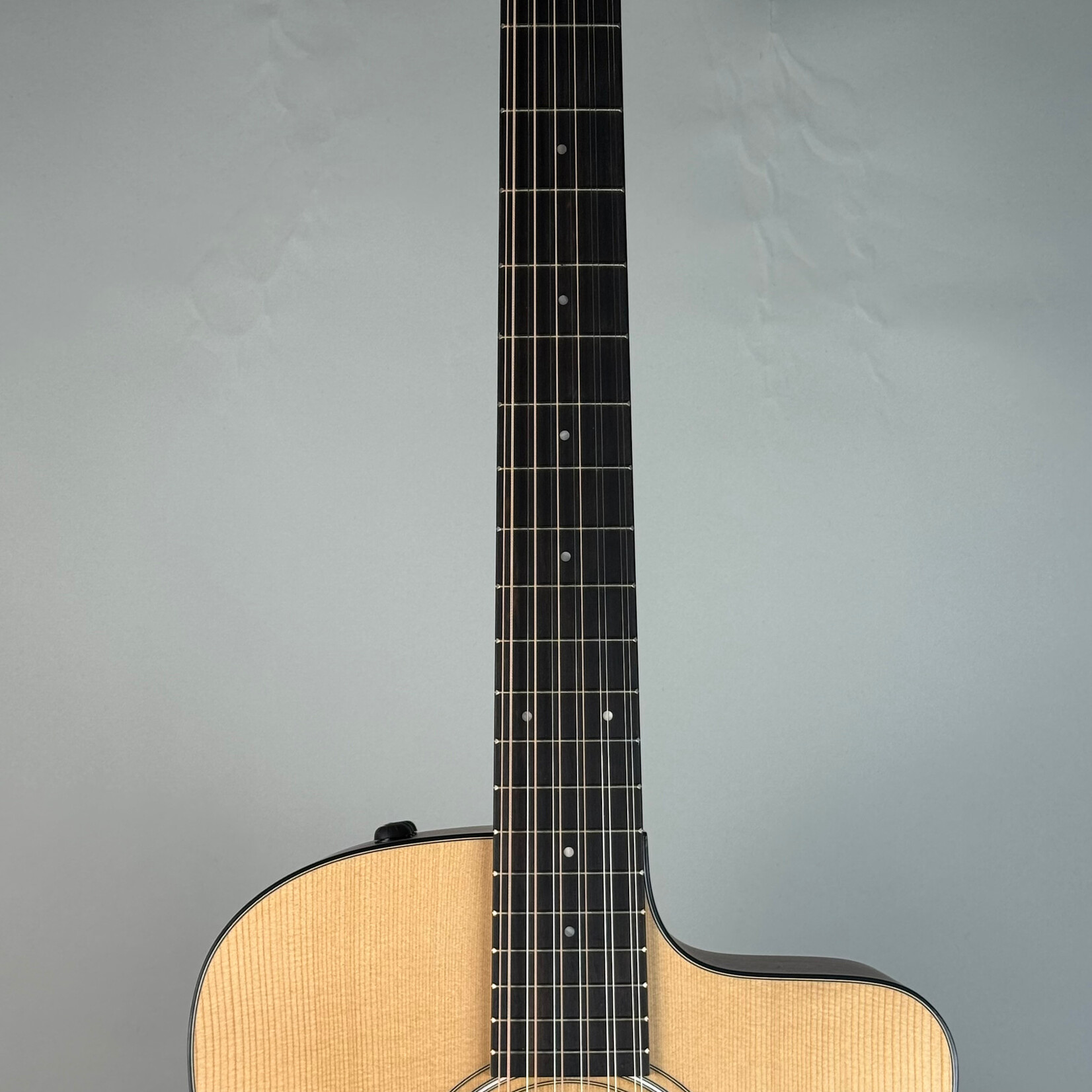 Taylor Taylor 150ce w/ OSSC