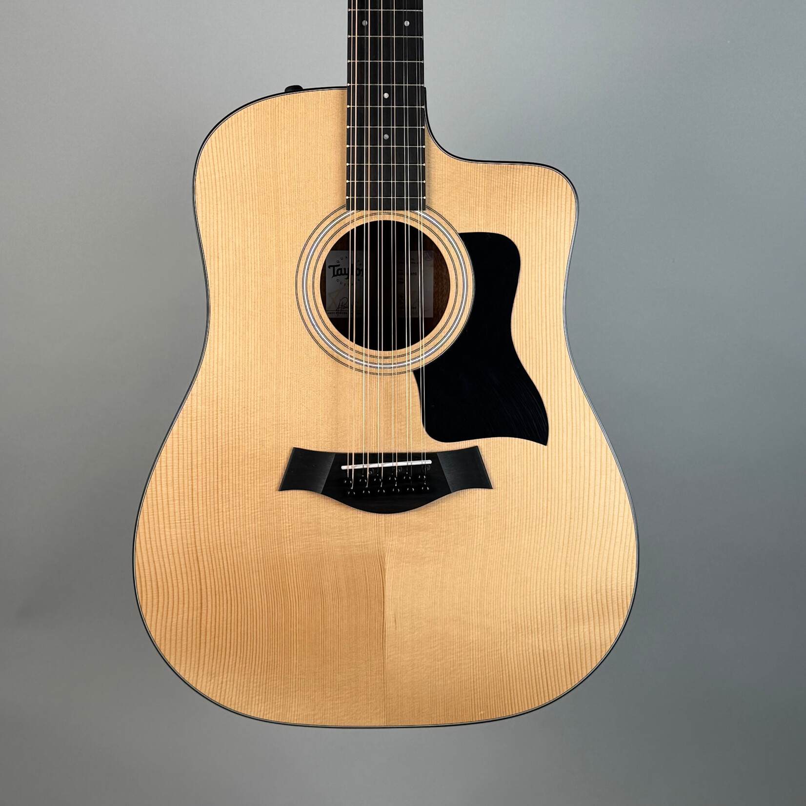 Taylor Taylor 150ce w/ OSSC
