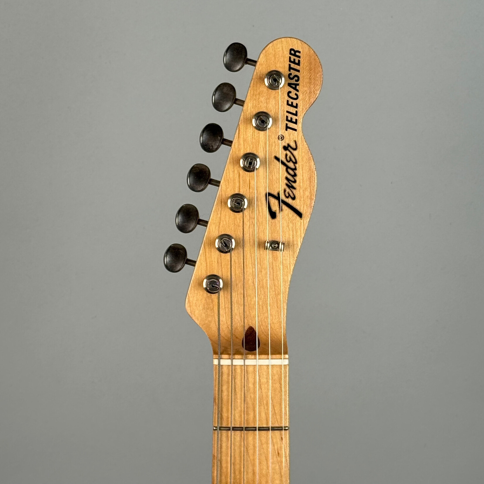 Fender 2002 Fender CIJ Blue Floral Telecaster TL-69