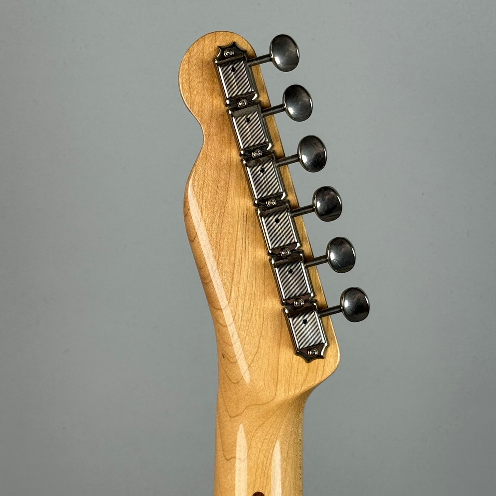 Fender 2002 Fender CIJ Blue Floral Telecaster TL-69