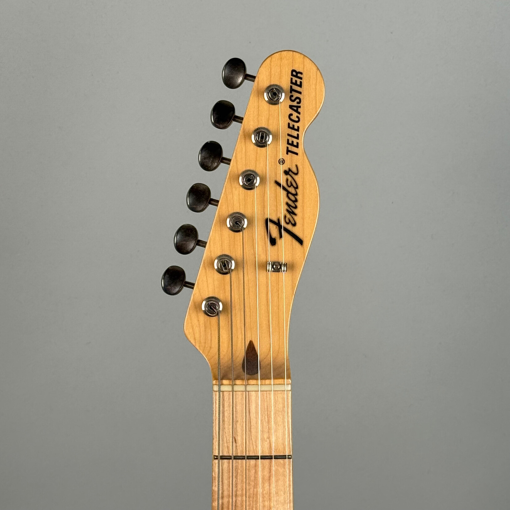 Fender 2008 Fender Telecaster Pink Paisley TL-69 CIJ