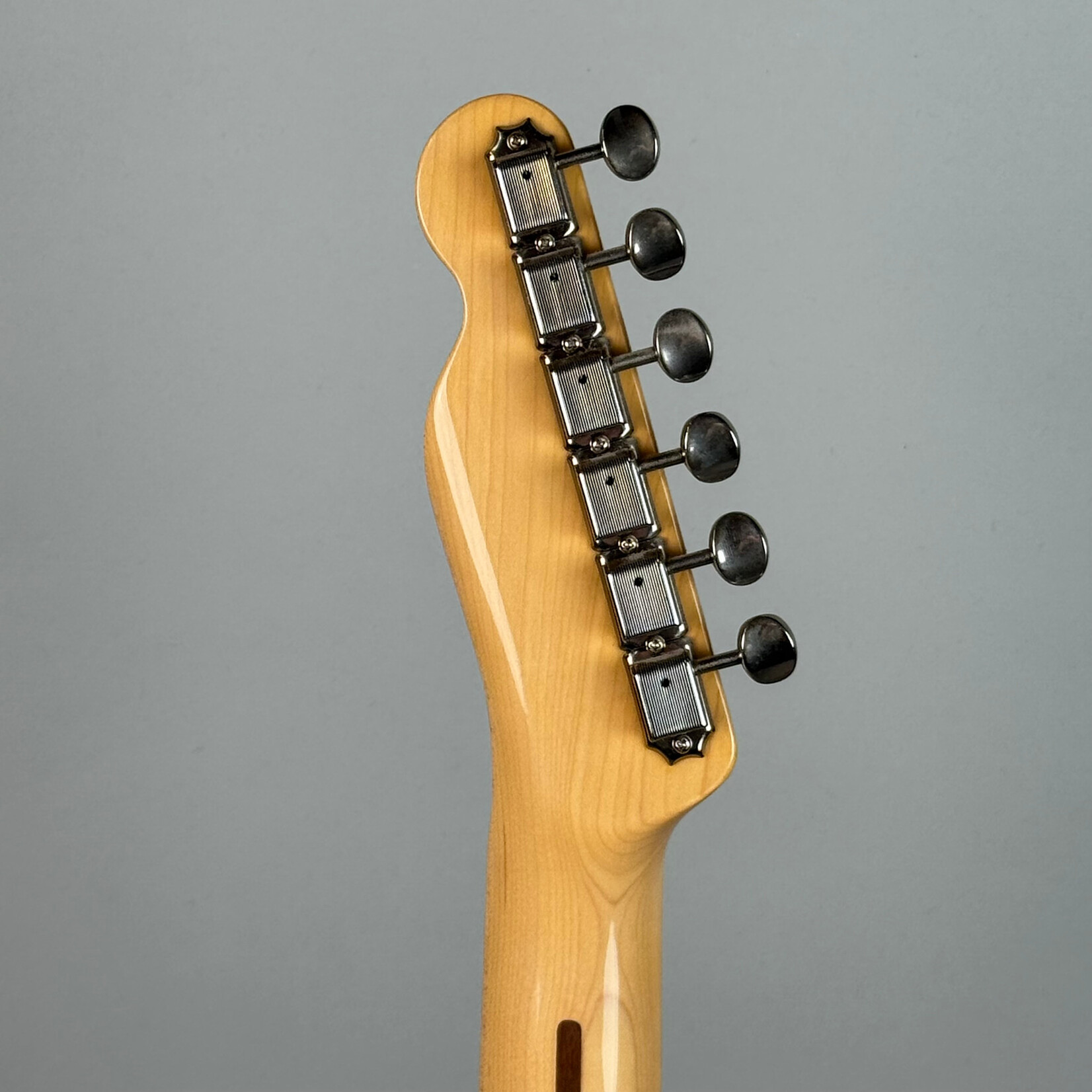 Fender 2008 Fender Telecaster Pink Paisley TL-69 CIJ