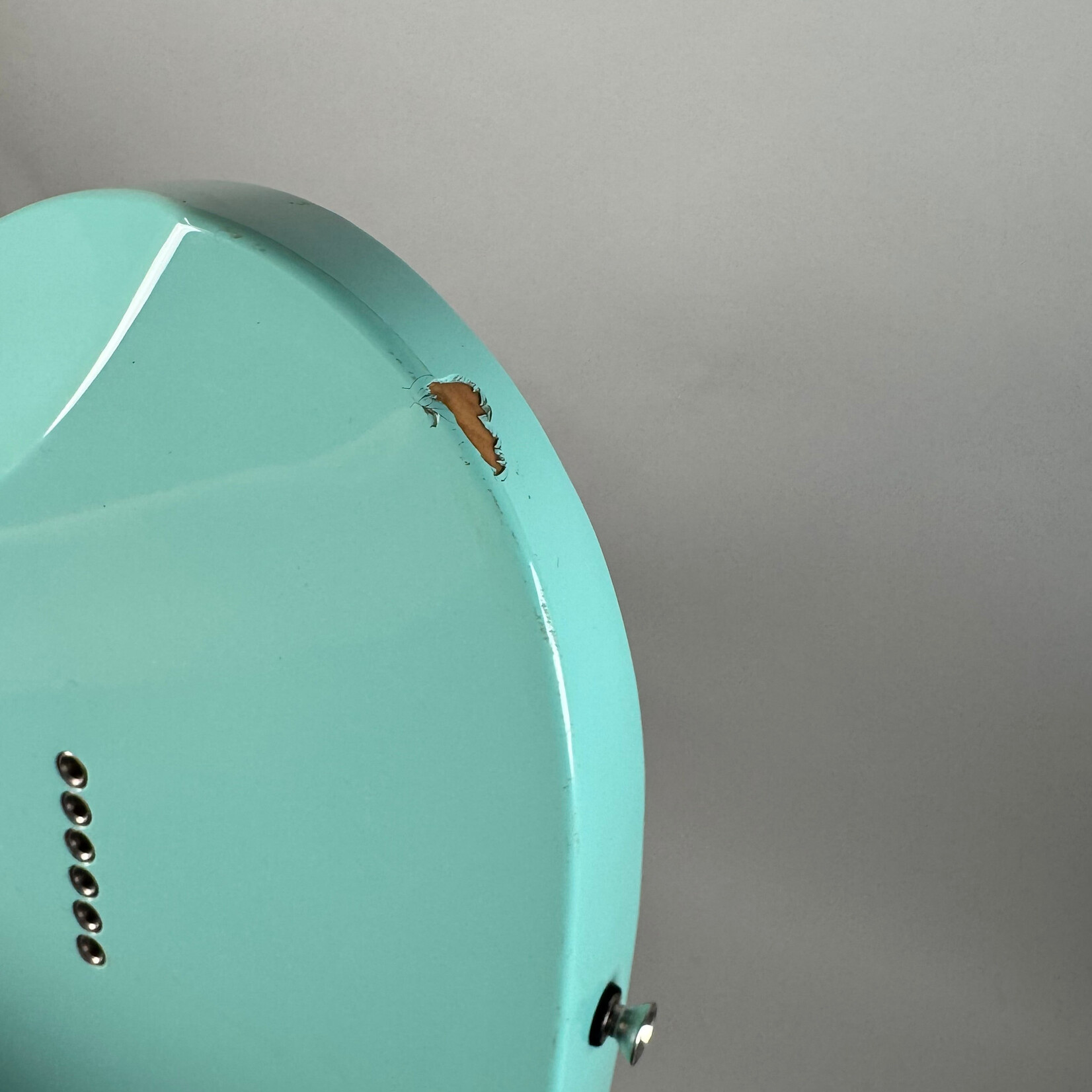 Fender 1996 Fender Nashville Telecaster MIJ TL-90DLX Seafoam Green