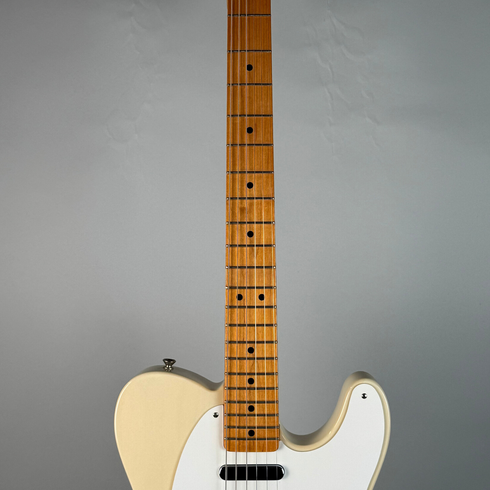 Fender 2001 Fender Classic 50's Telecaster Blond