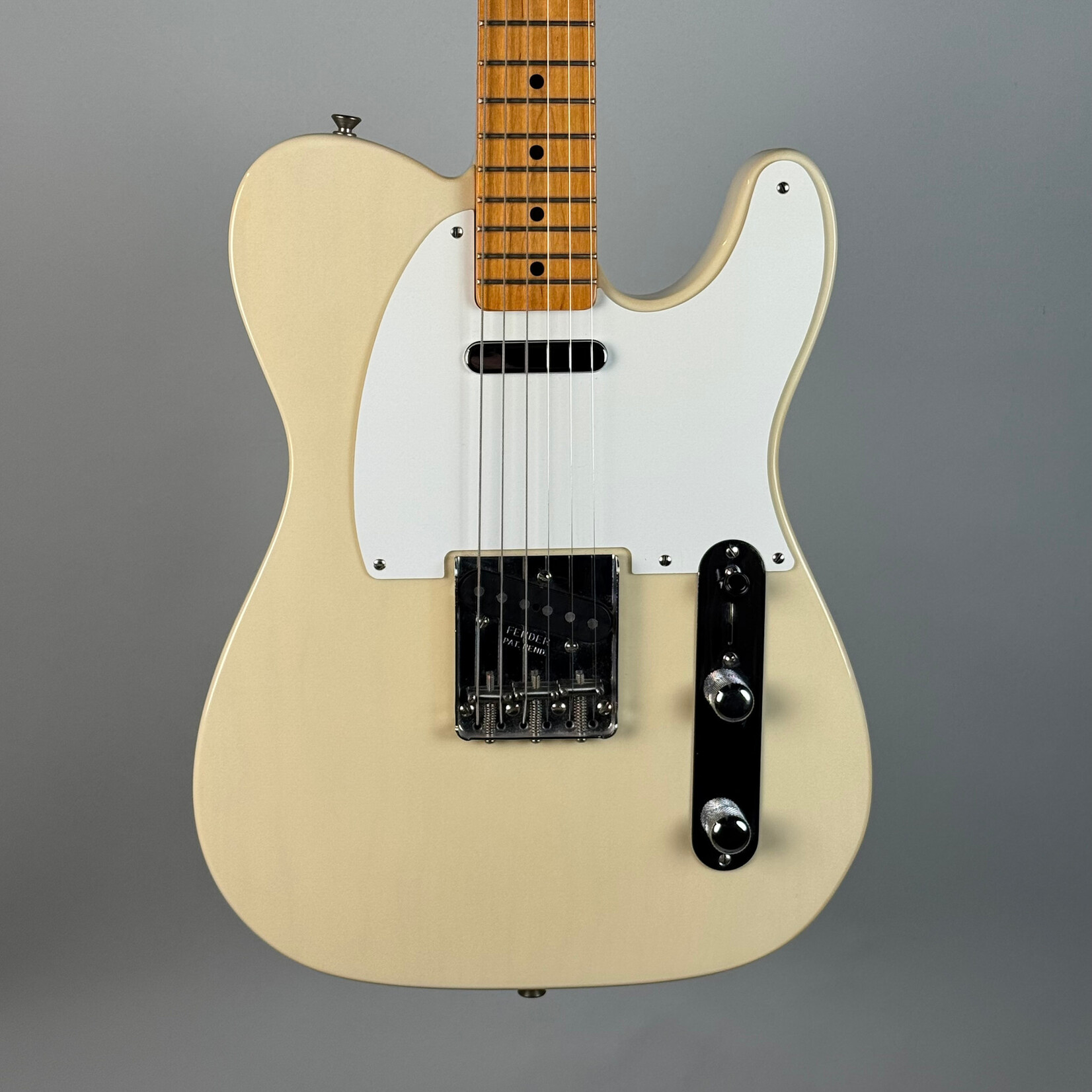 Fender 2001 Fender Classic 50's Telecaster Blond