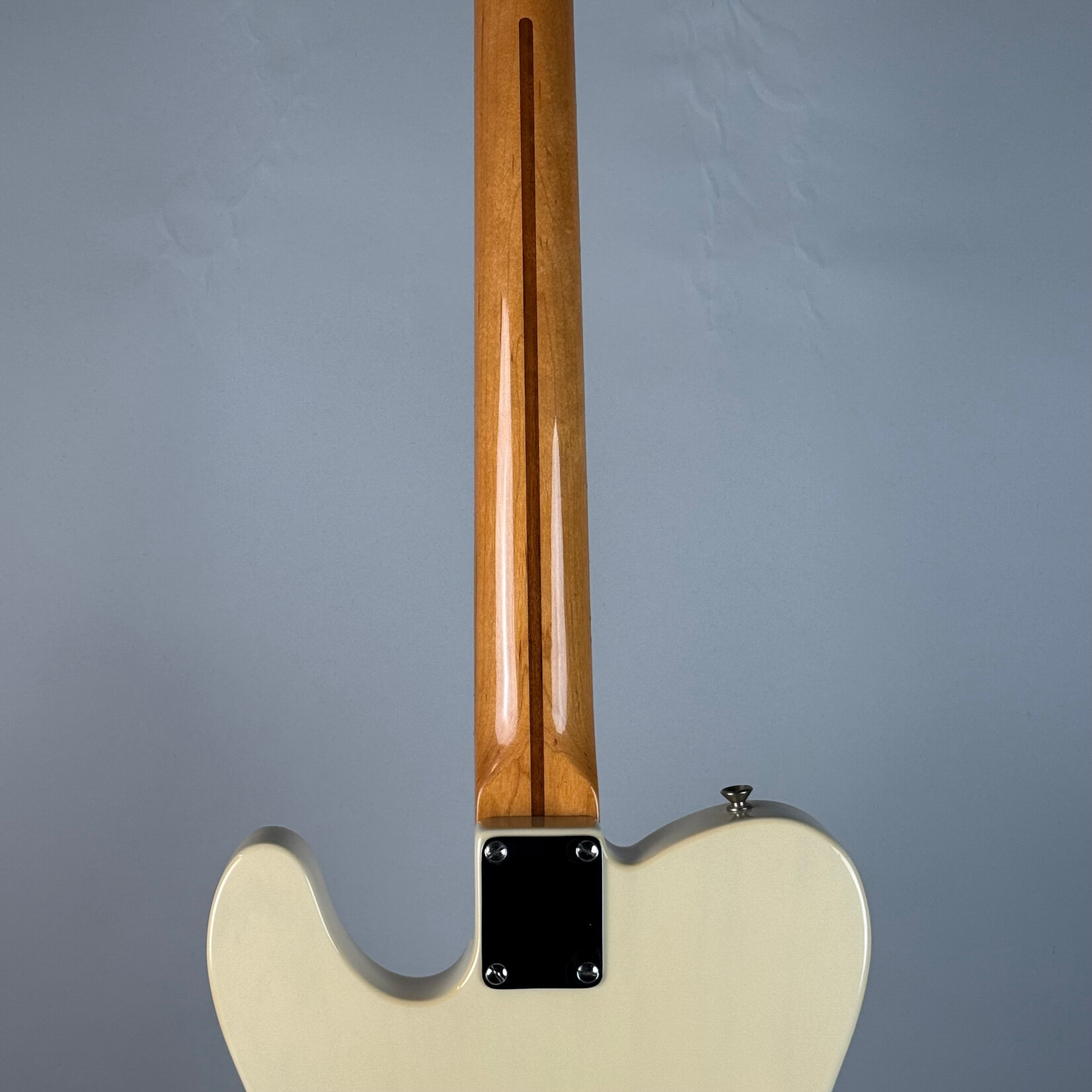 Fender 2001 Fender Classic 50's Telecaster Blond