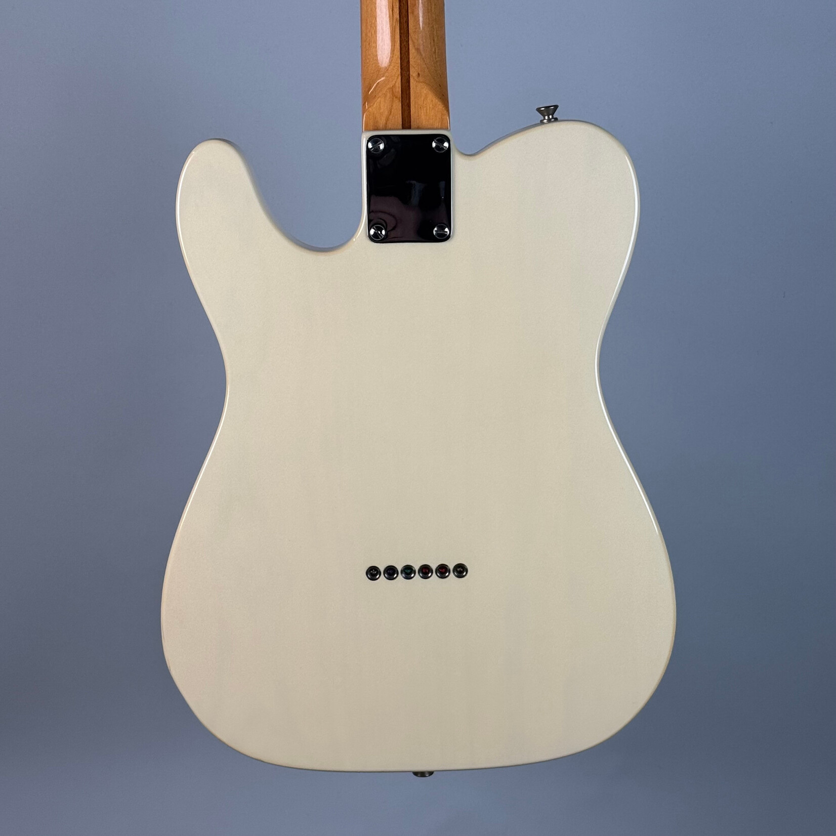 Fender 2001 Fender Classic 50's Telecaster Blond