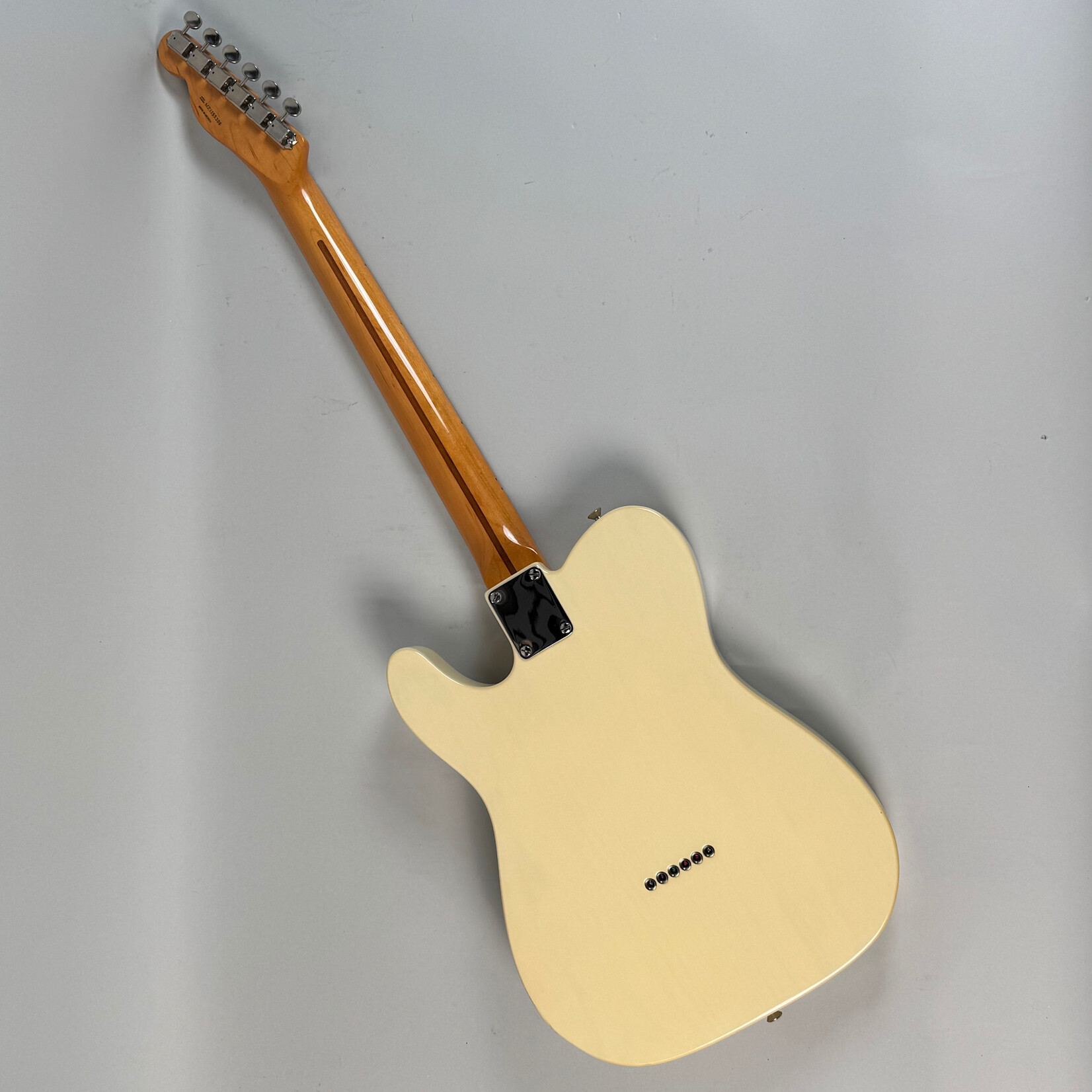 Fender 2001 Fender Classic 50's Telecaster Blond