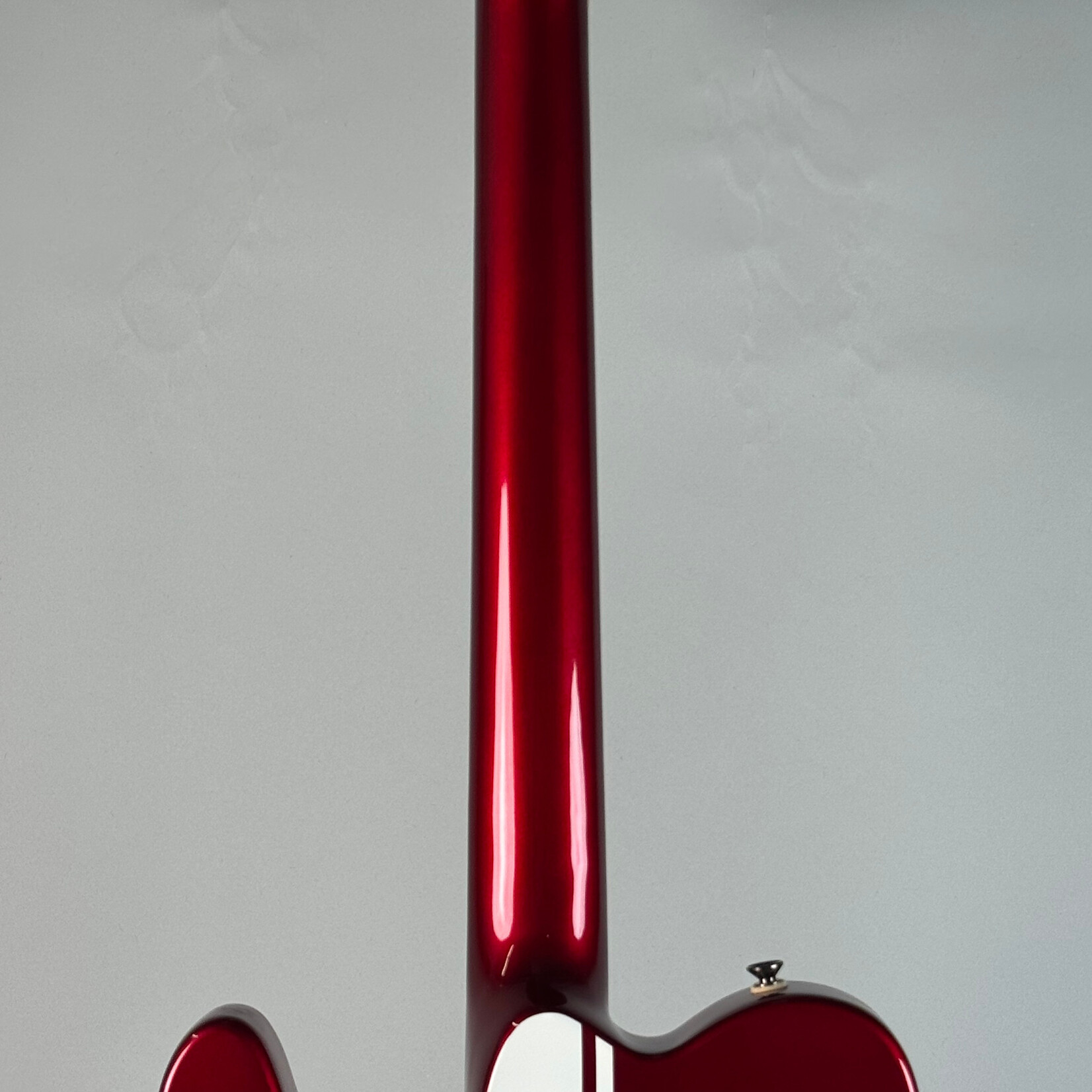 Fender 2003 FENDER ESQUIRE TELECASTER GT Candy Apple Red