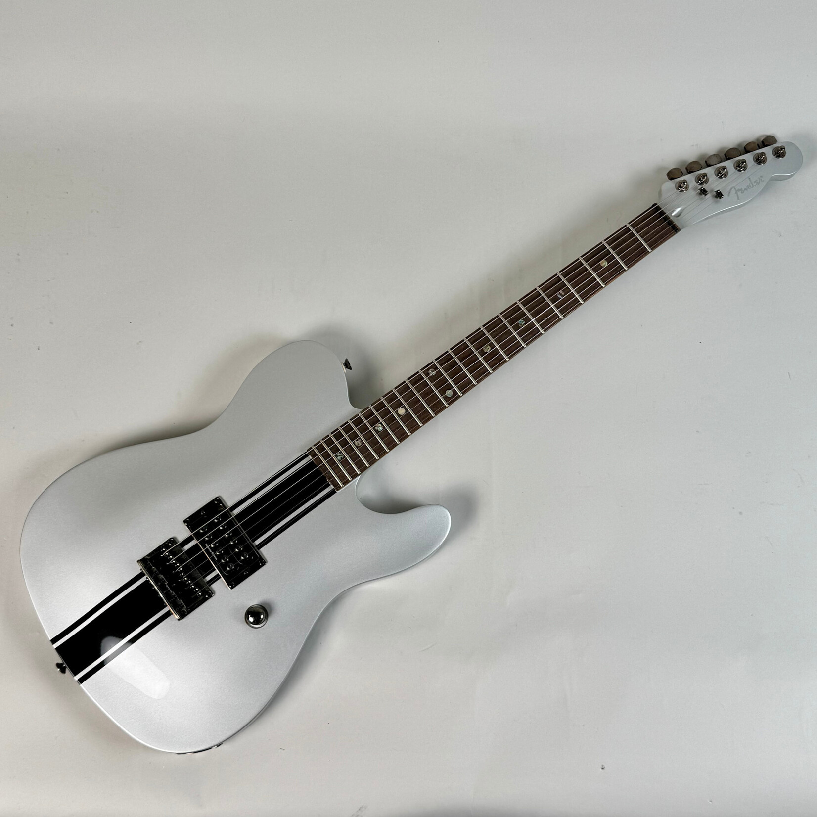 Fender 2003 Fender Esquire Telecaster GT Grey