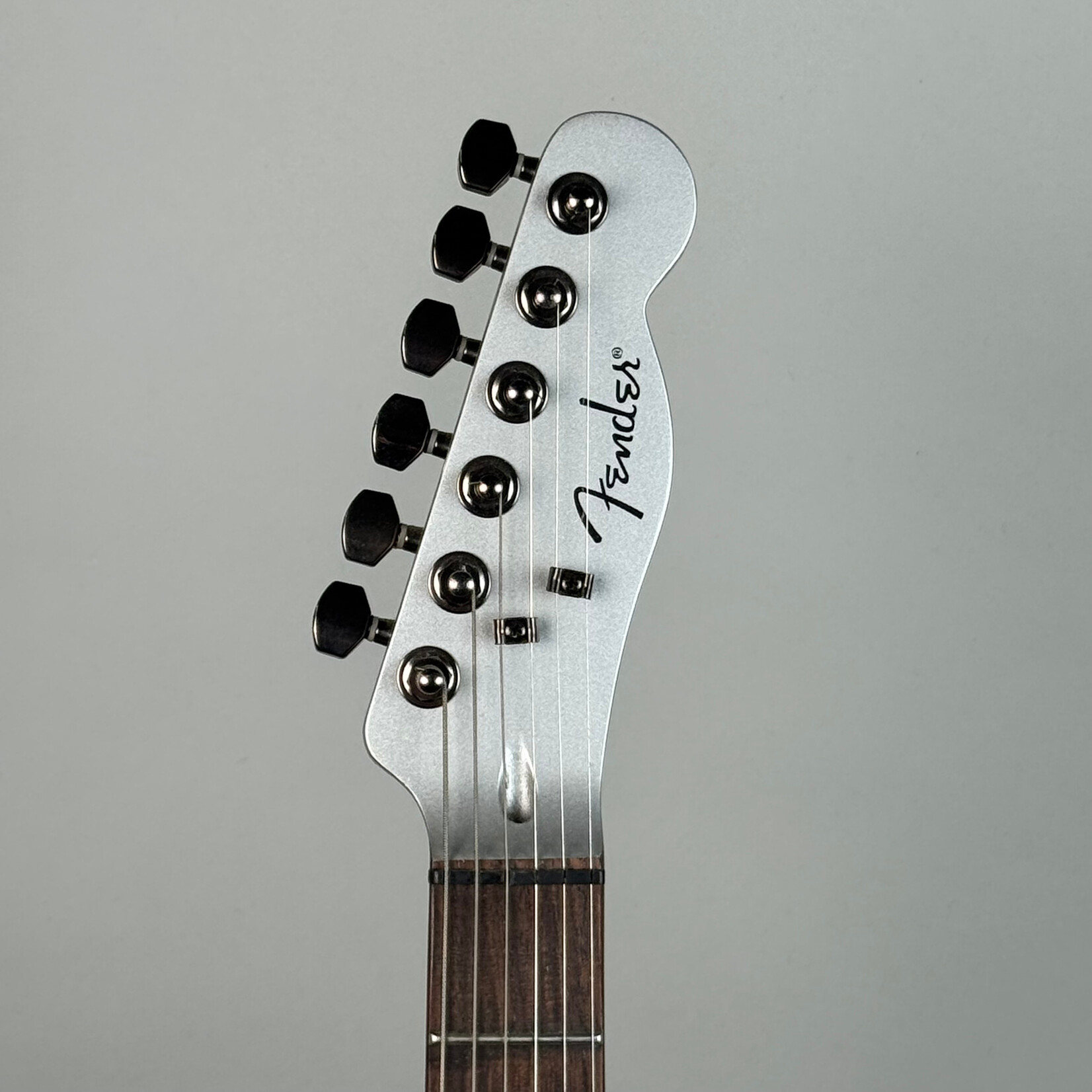 Fender 2003 Fender Esquire Telecaster GT Grey