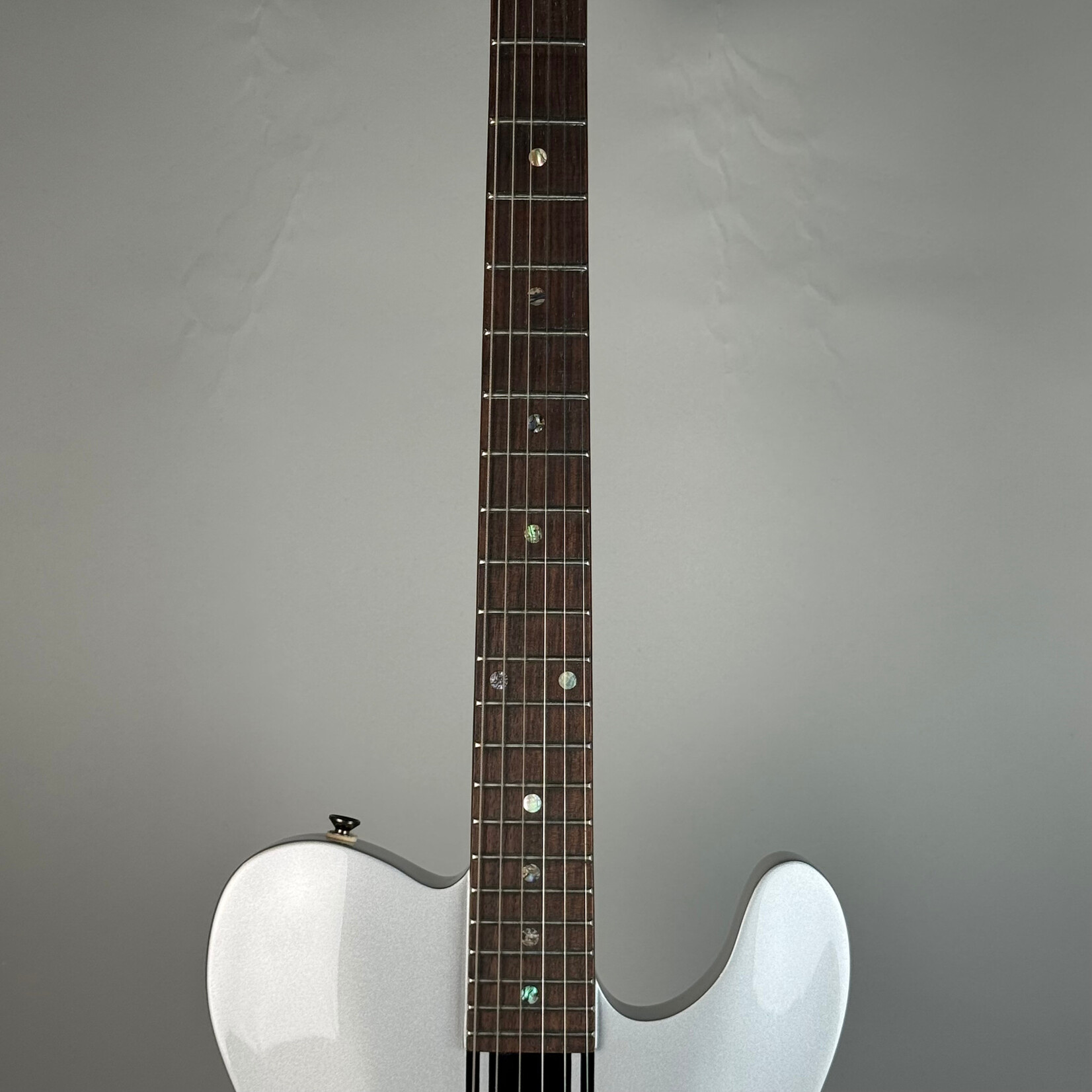 Fender 2003 Fender Esquire Telecaster GT Grey