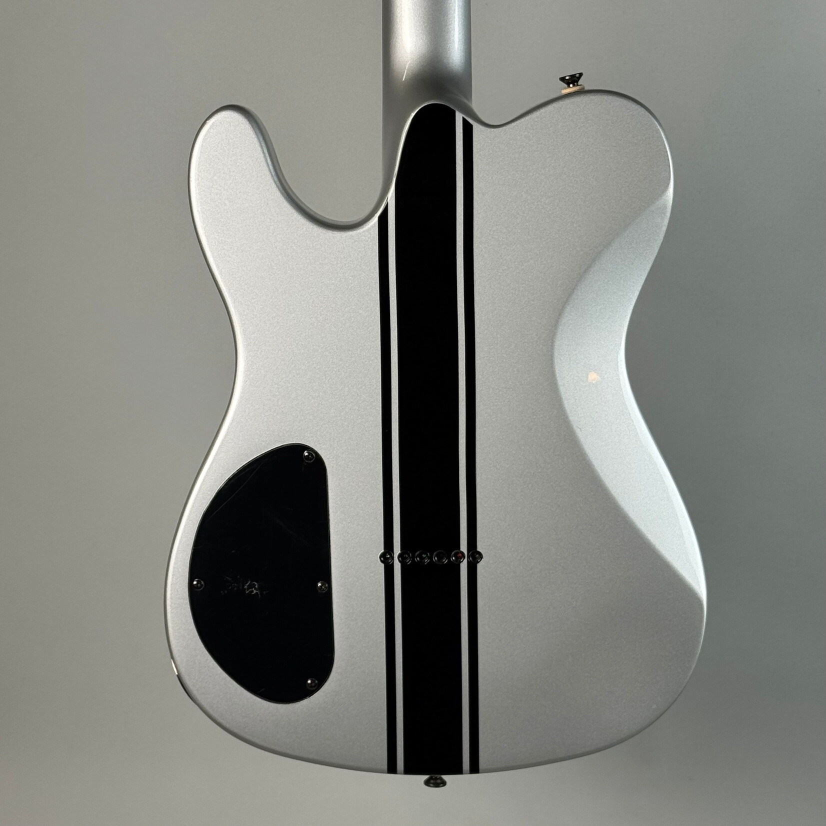 Fender 2003 Fender Esquire Telecaster GT Grey