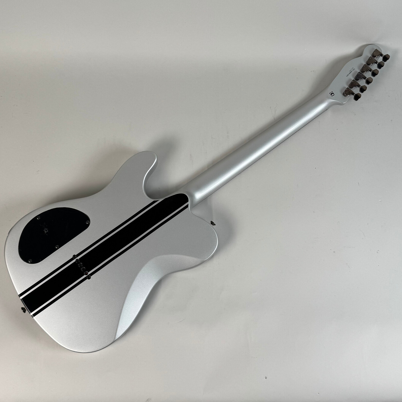 Fender 2003 Fender Esquire Telecaster GT Grey