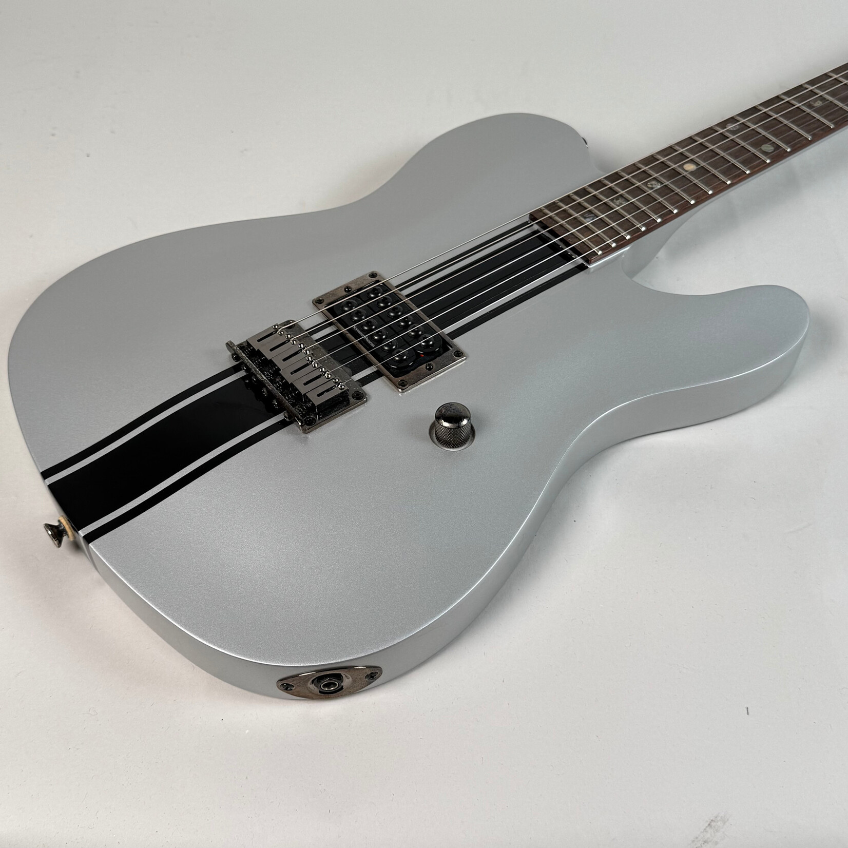 Fender 2003 Fender Esquire Telecaster GT Grey