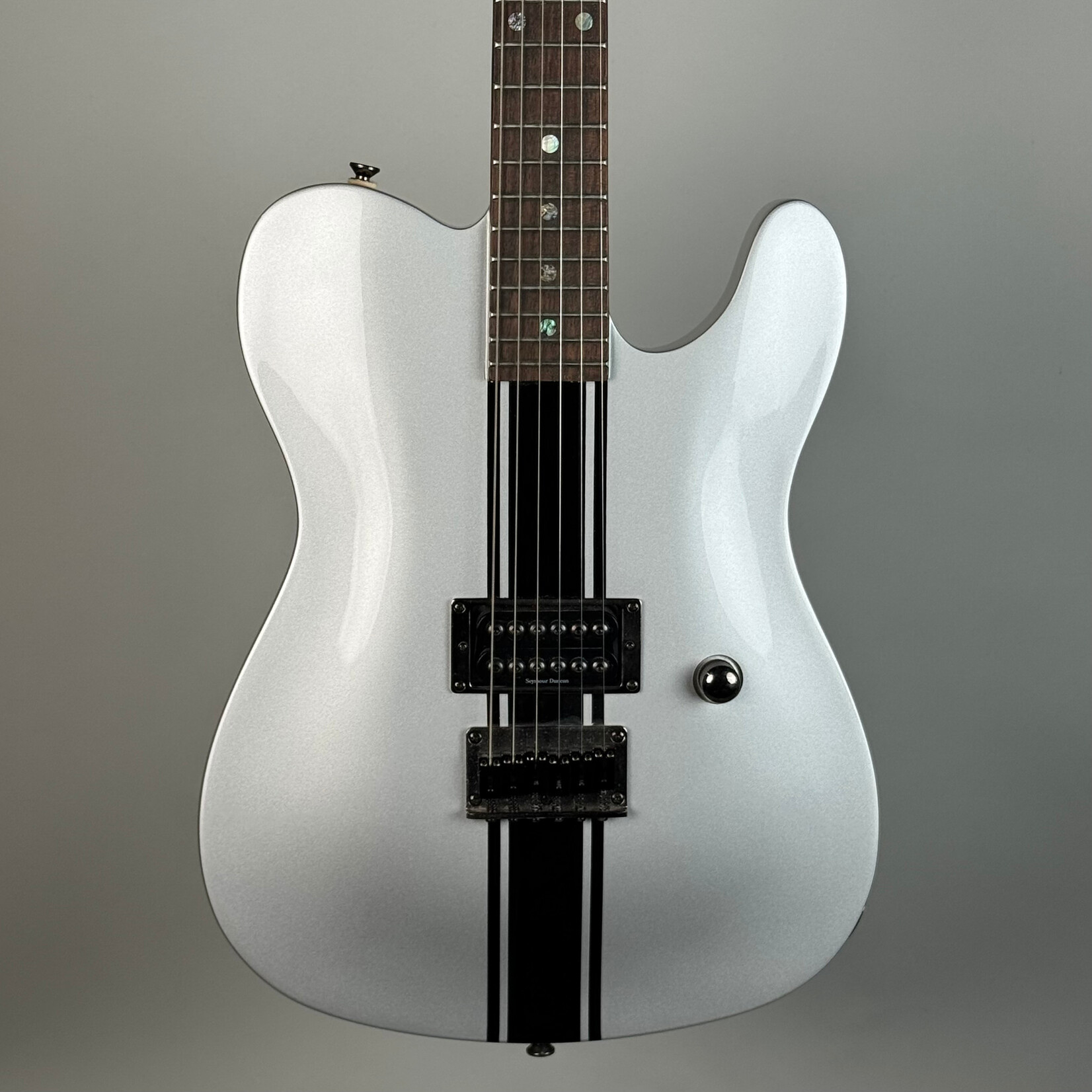 Fender 2003 Fender Esquire Telecaster GT Grey