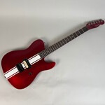 Fender 2003 FENDER ESQUIRE TELECASTER GT Candy Apple Red