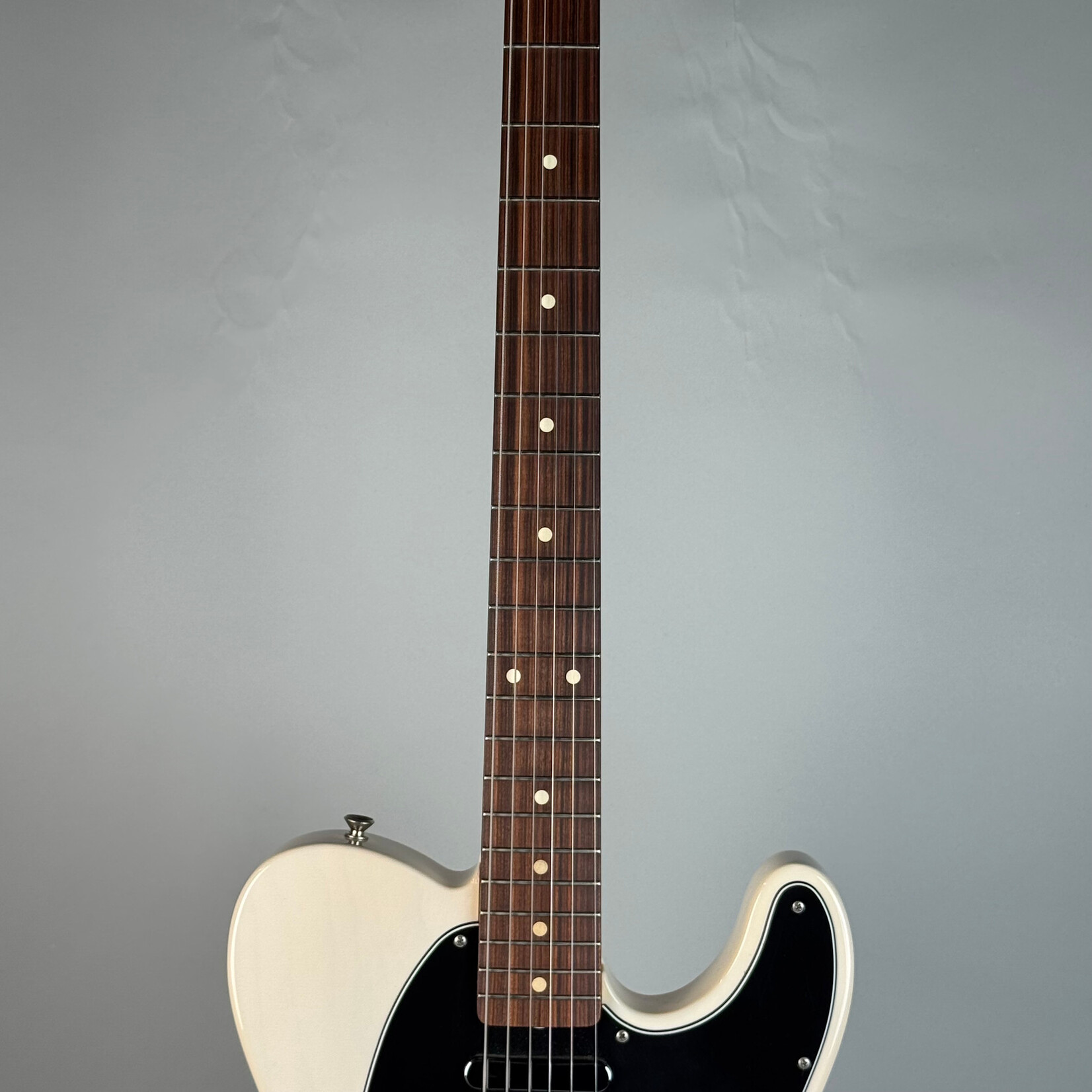 Fender 2019 Fender Vintera '60s Telecaster Bigsby Blonde