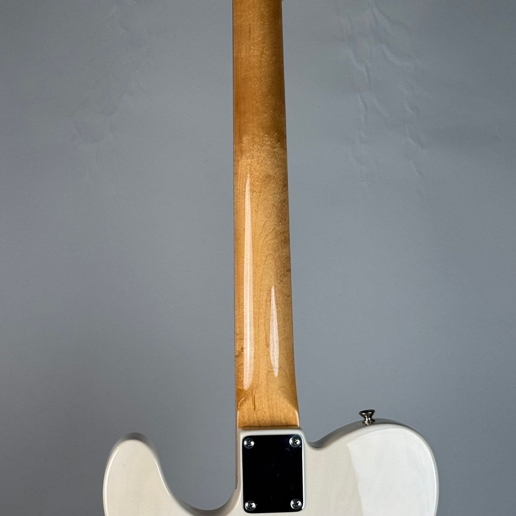 Fender 2019 Fender Vintera '60s Telecaster Bigsby Blonde