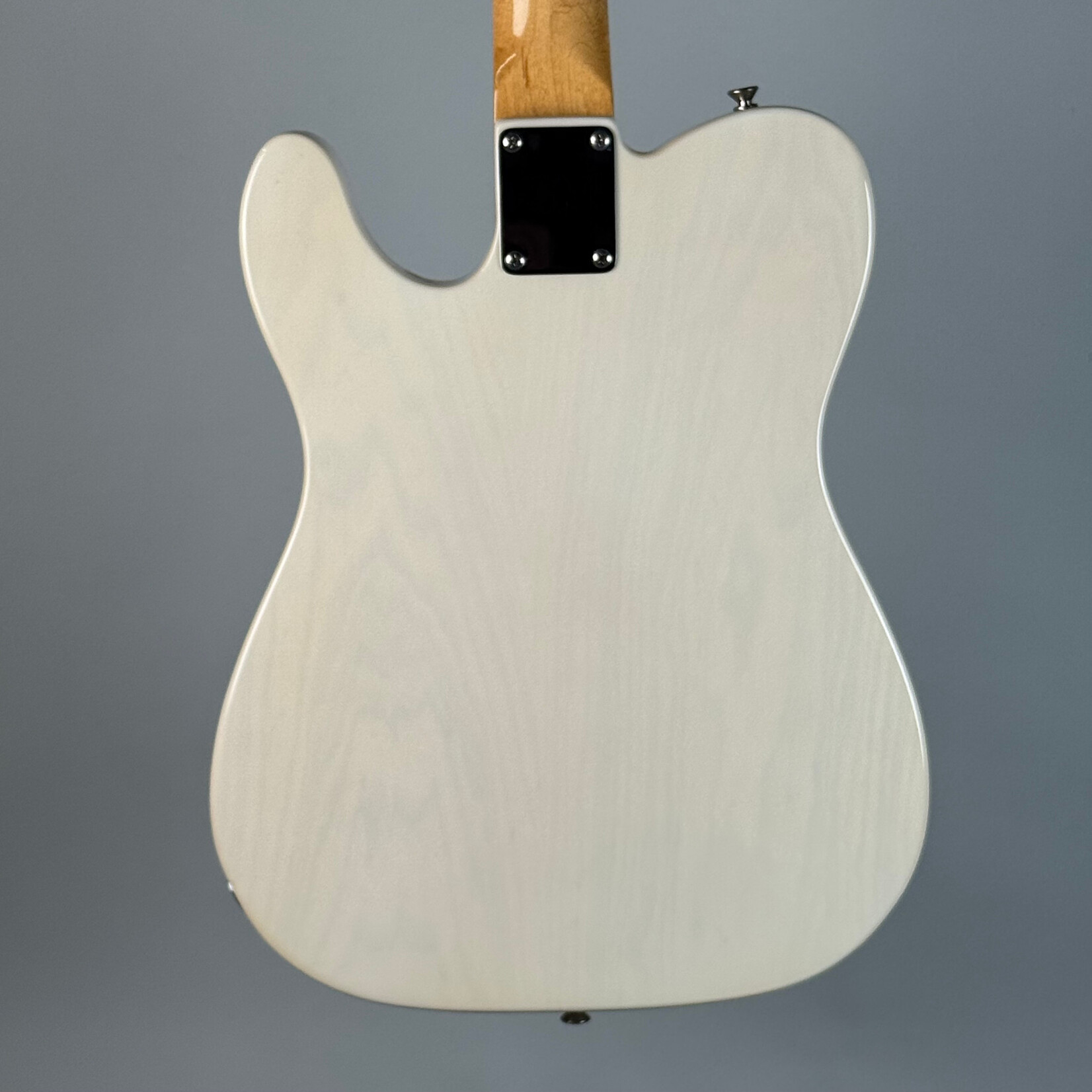Fender 2019 Fender Vintera '60s Telecaster Bigsby Blonde