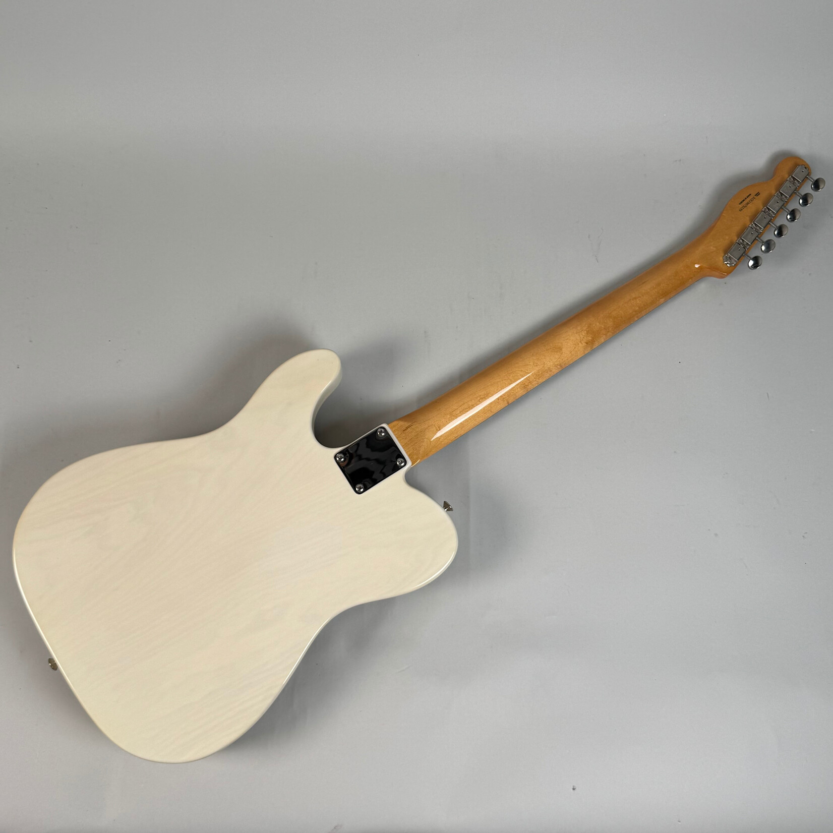 Fender 2019 Fender Vintera '60s Telecaster Bigsby Blonde