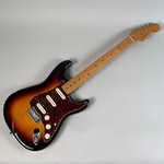 Fender 2011 Fender FSR Active Stratocaster HSS Sunburst