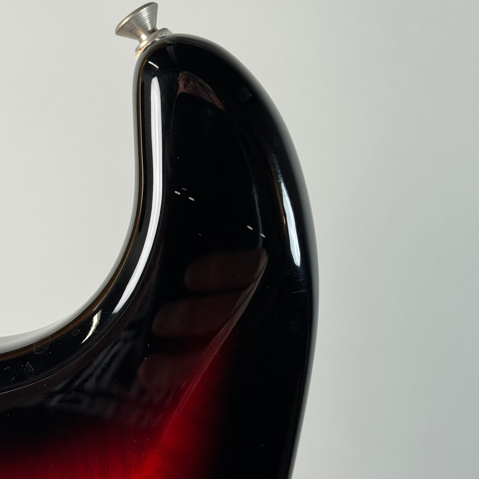 Fender 2011 Fender FSR Active Stratocaster HSS Sunburst