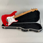 Fender 1997 Fender American Standard Stratocaster Torino Red