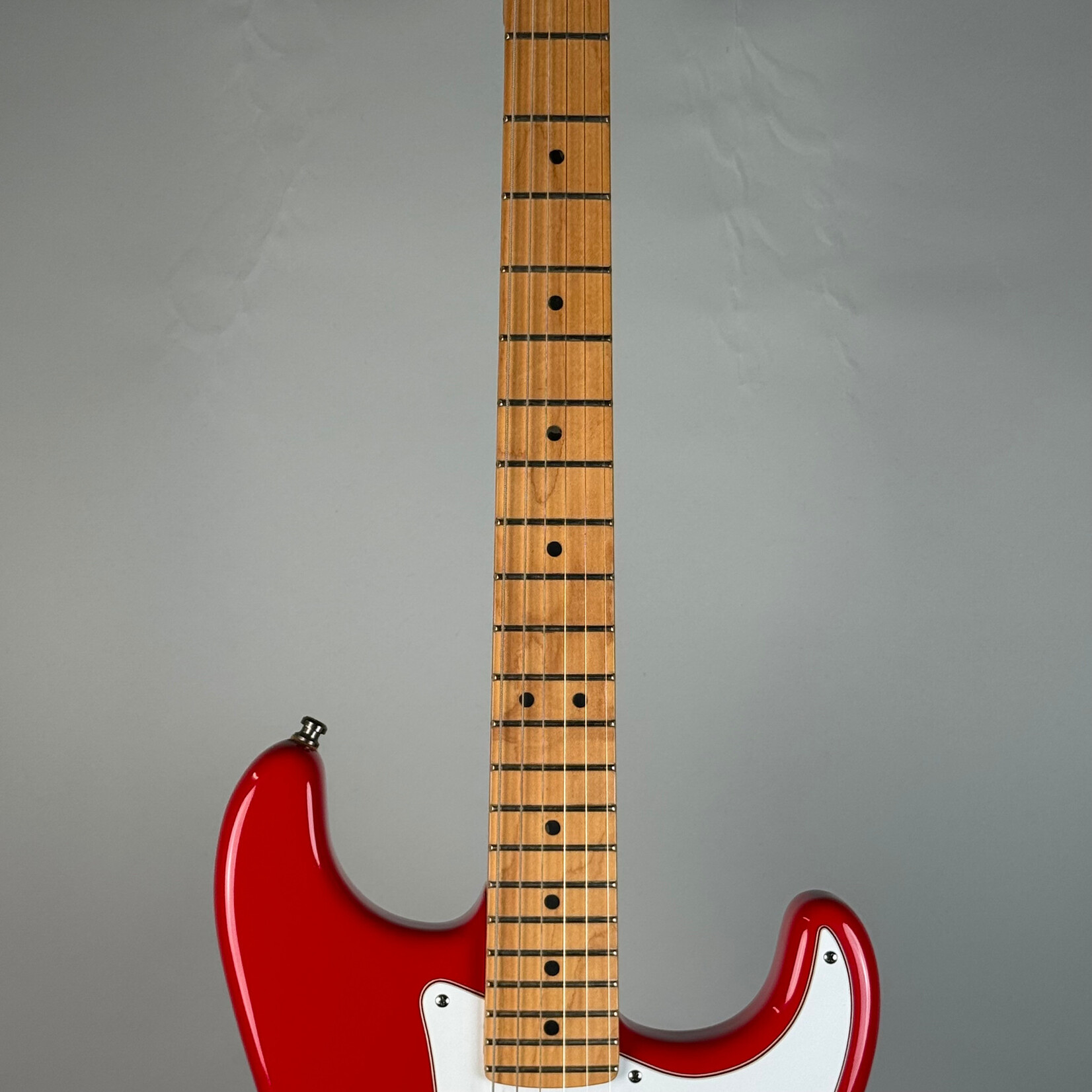 Fender 1997 Fender American Standard Stratocaster Torino Red