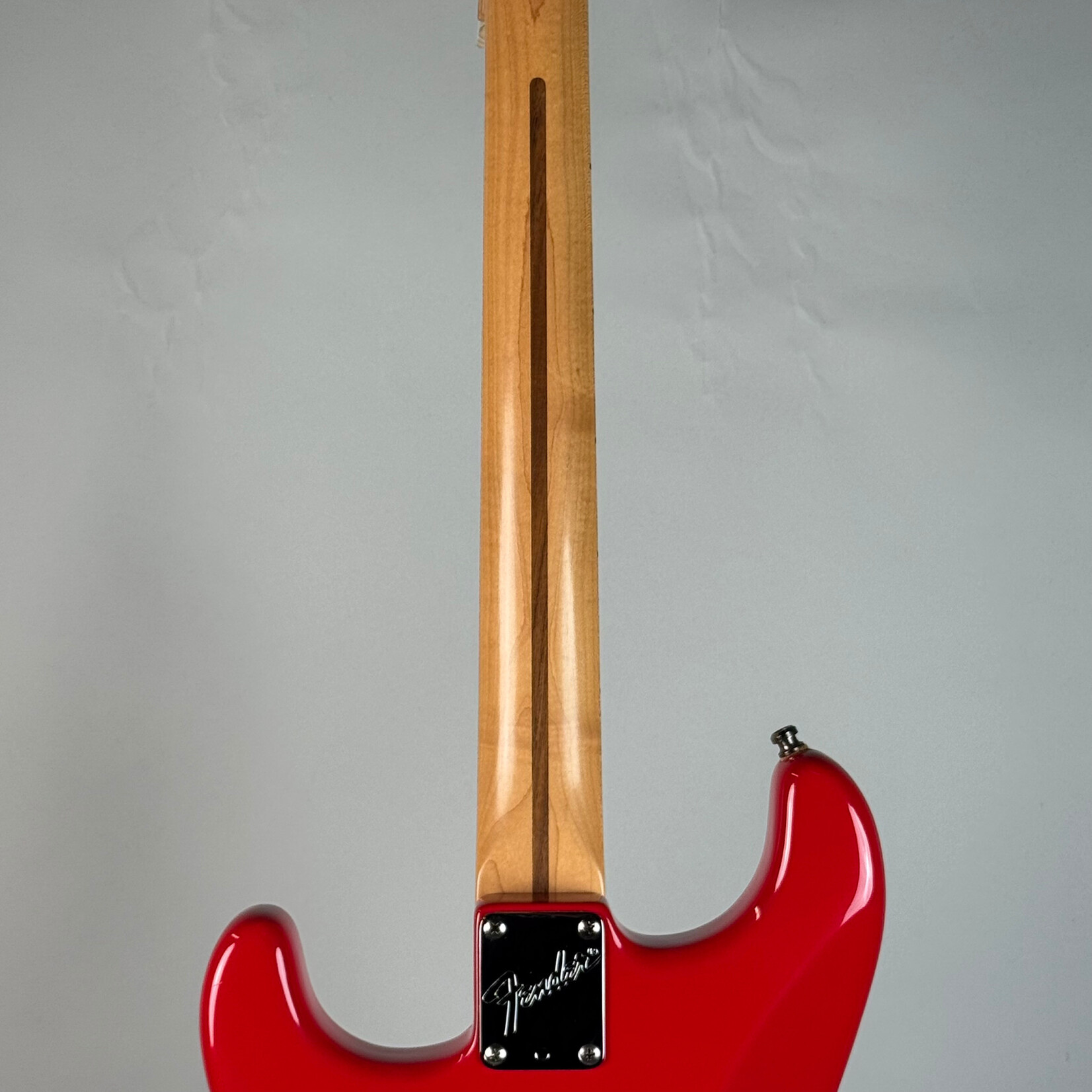 Fender 1997 Fender American Standard Stratocaster Torino Red