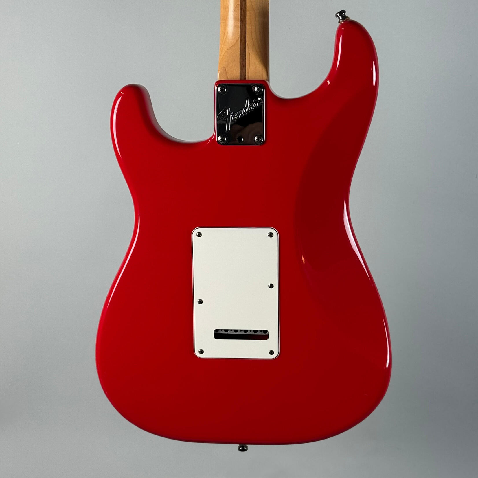 Fender 1997 Fender American Standard Stratocaster Torino Red