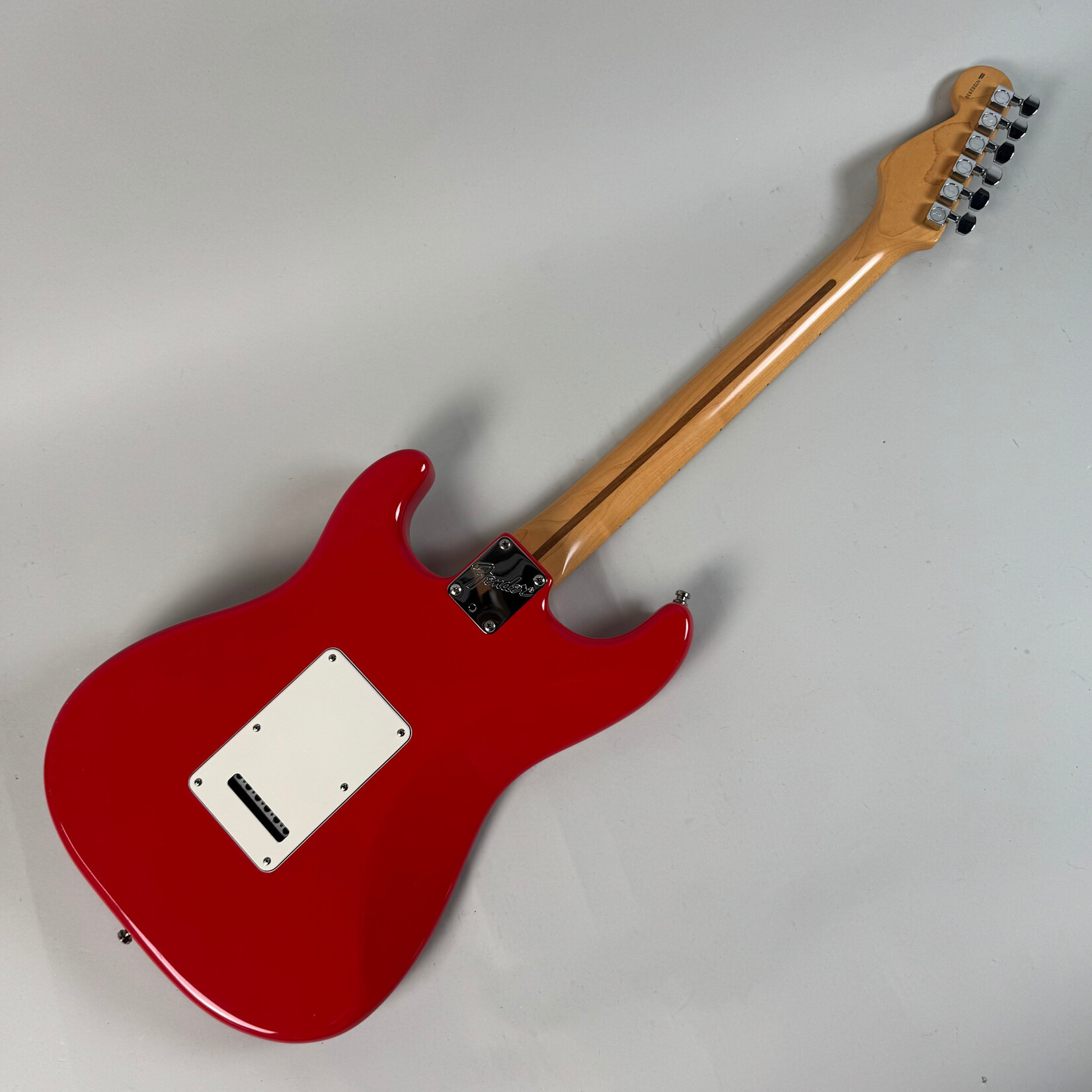 Fender 1997 Fender American Standard Stratocaster Torino Red