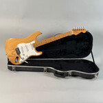 Fender 1997 Fender American Standard Stratocaster Natural