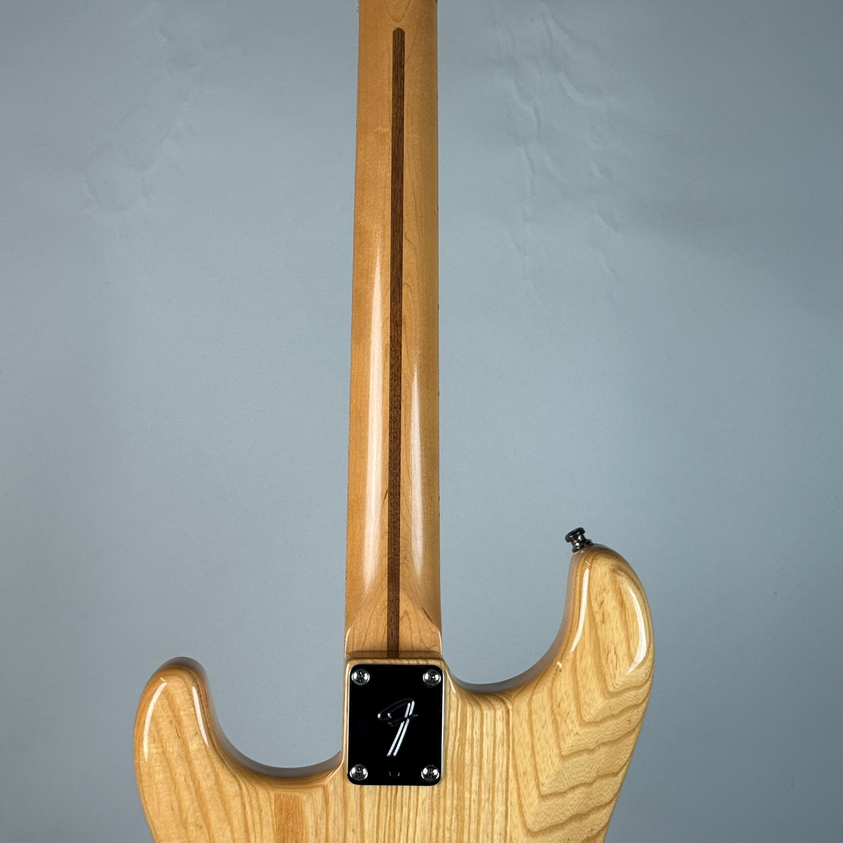 Fender 1997 Fender American Standard Stratocaster Natural