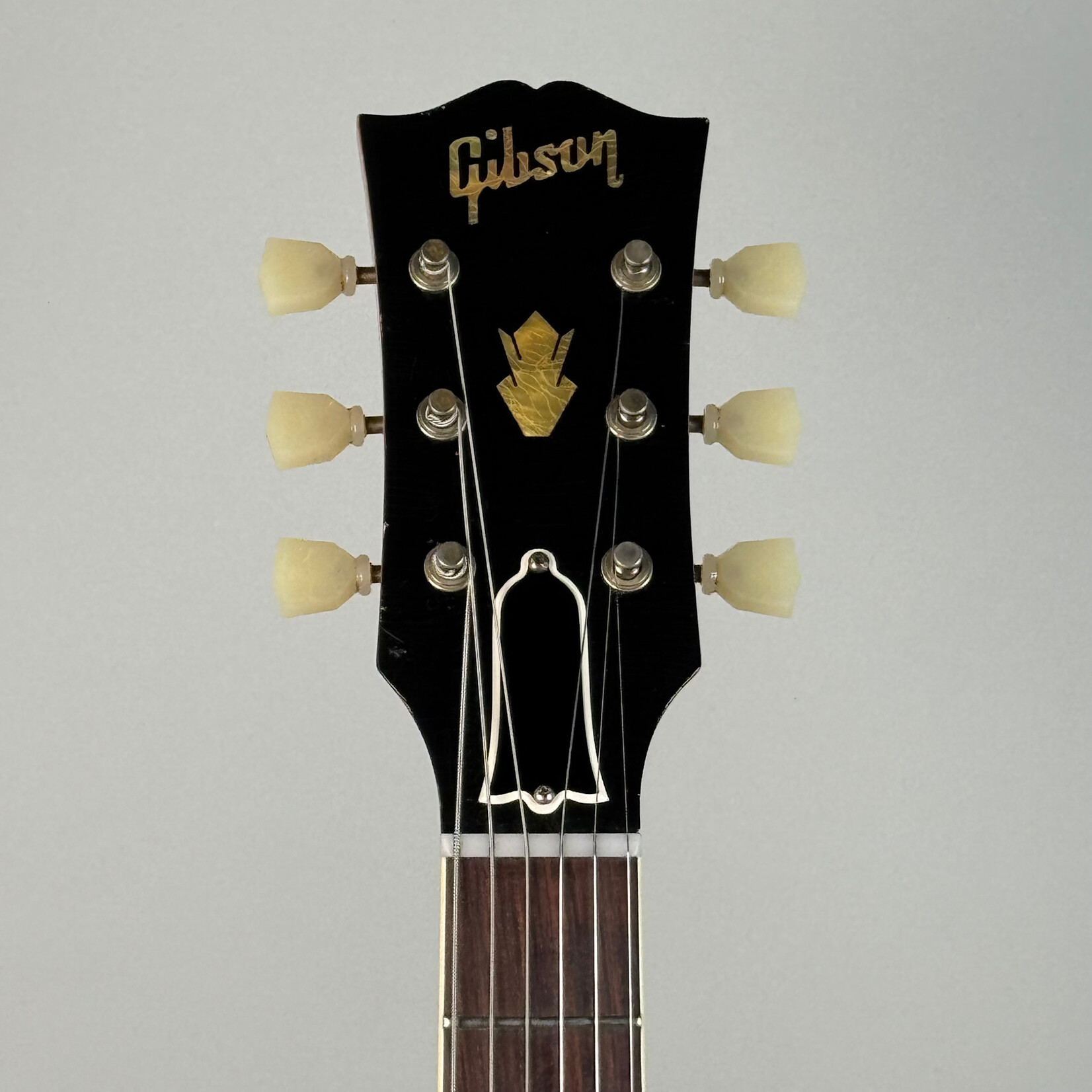 Gibson 2022 Gibson '59 Reissue ES-335 Dot Natural Murphy Lab Ultra Light Aging