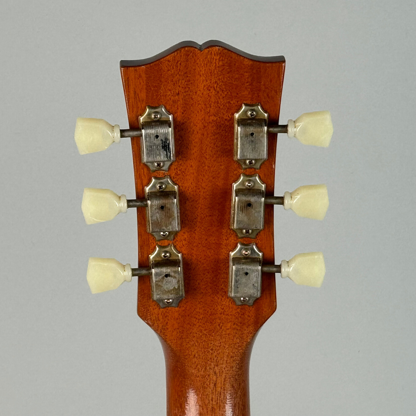 Gibson 2022 Gibson '59 Reissue ES-335 Dot Natural Murphy Lab Ultra Light Aging