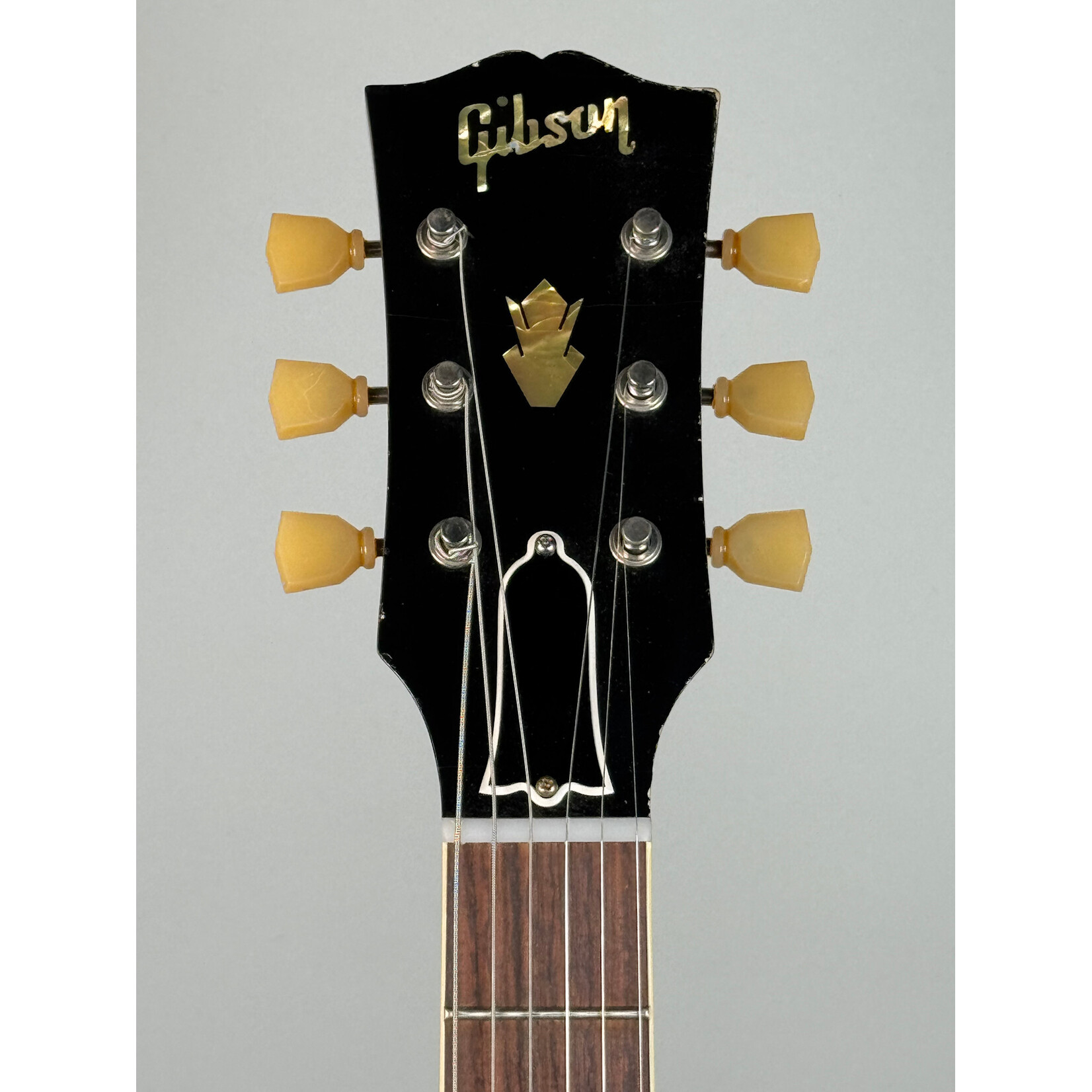 Gibson 2023 Gibson '59 Reissue ES-335 Dot Sunburst Murphy Lab Heavy Aging