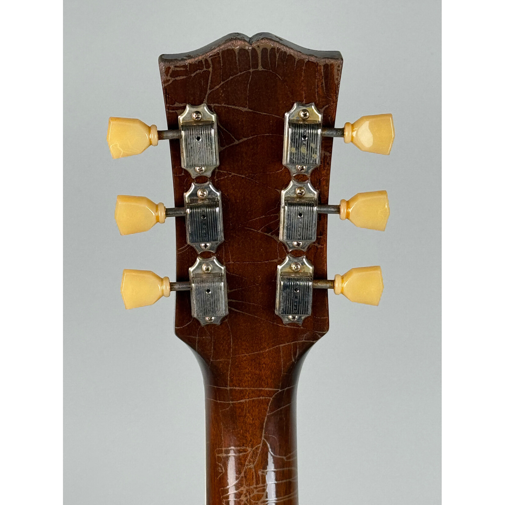 Gibson 2023 Gibson '59 Reissue ES-335 Dot Sunburst Murphy Lab Heavy Aging