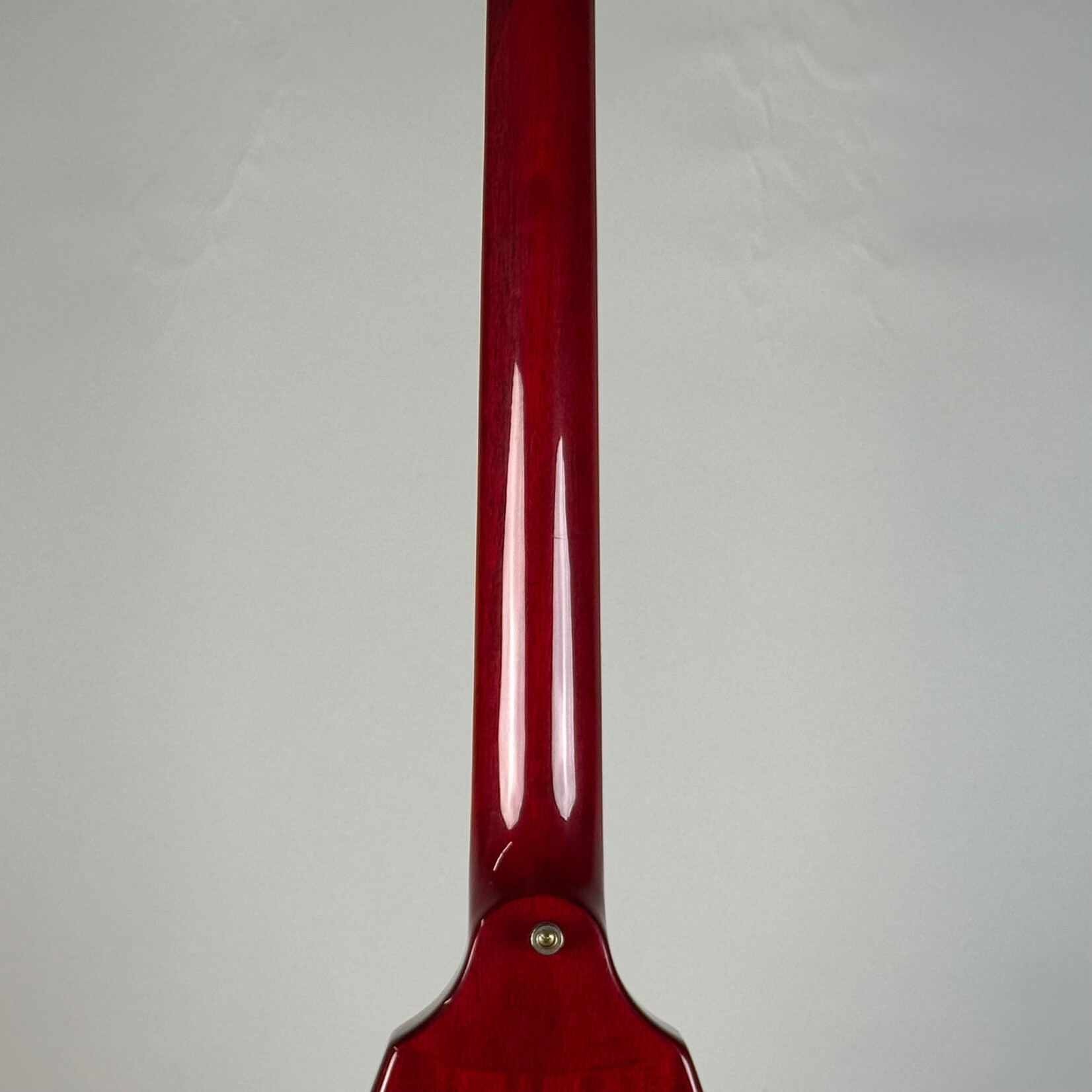 Dean Dean 35th Anniversary Flying V Sunburst (#27 of 150)