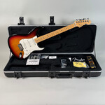Fender 2008 Fender American Standard Stratocaster Sunburst