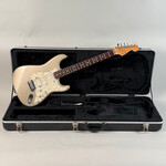 Fender 1999 Fender Lonestar Stratocaster Inca Silver