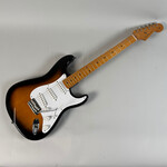 Fender 2011 Fender Classic 50's Stratocaster Sunburst MIM