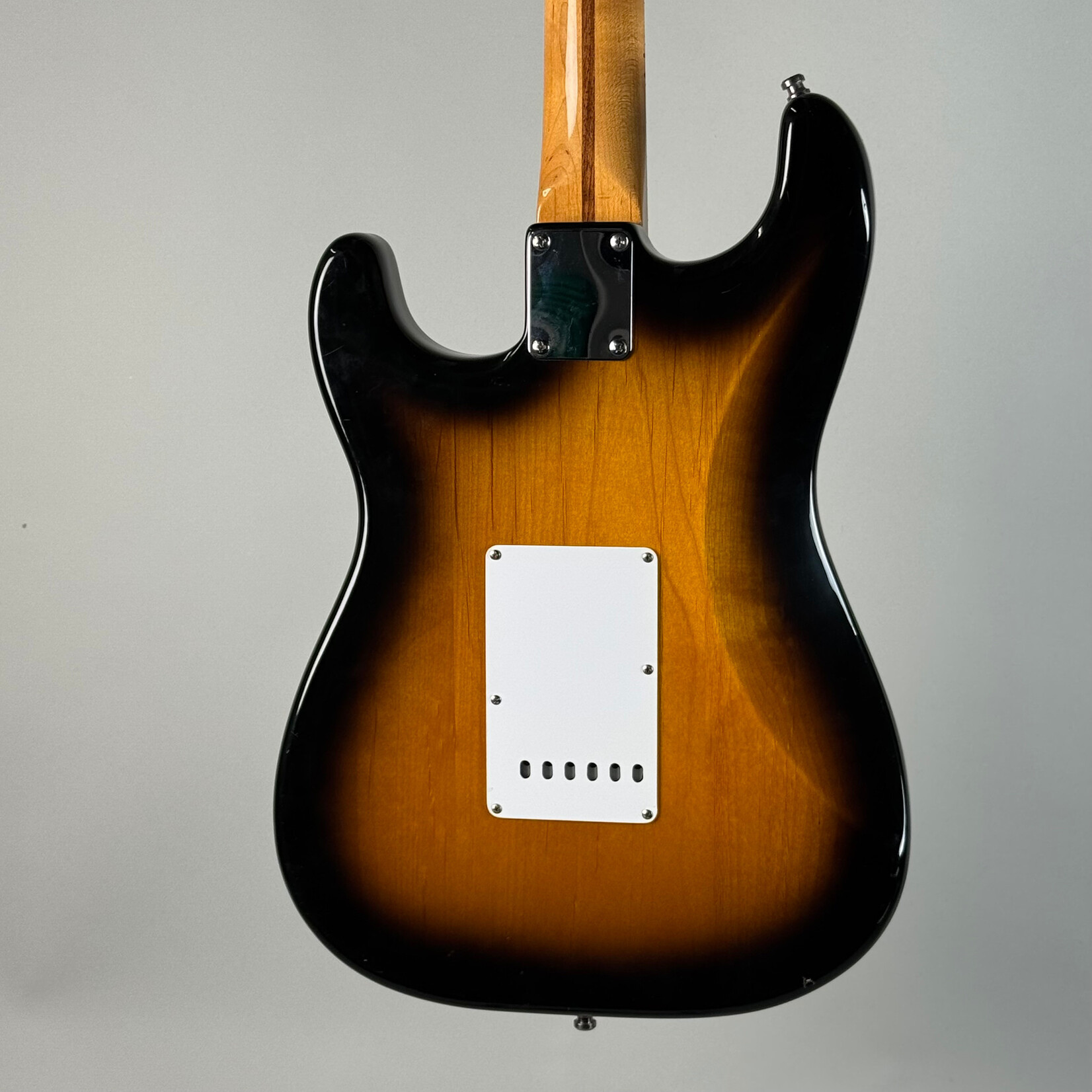 Fender 2011 Fender Classic 50's Stratocaster Sunburst MIM