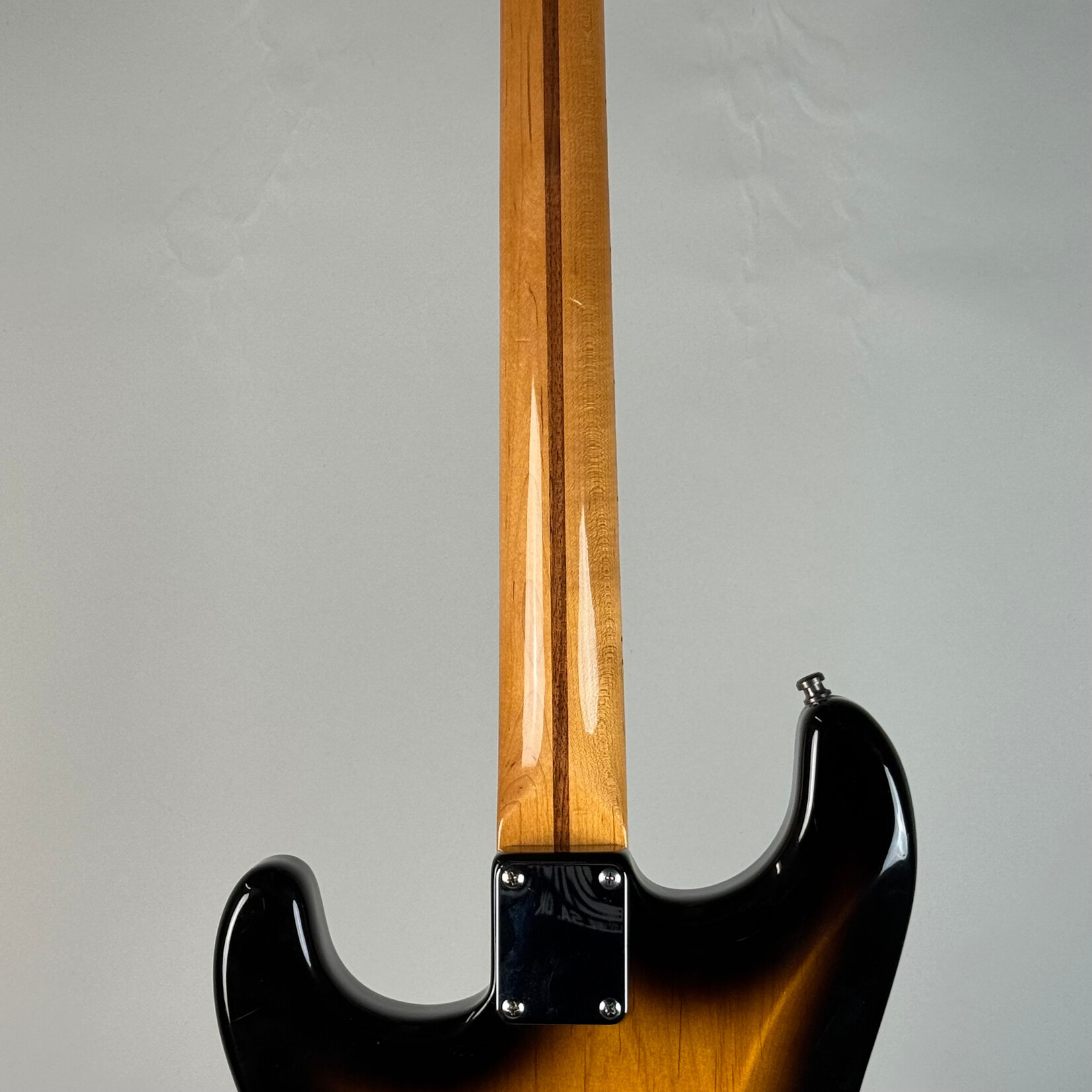 Fender 2011 Fender Classic 50's Stratocaster Sunburst MIM