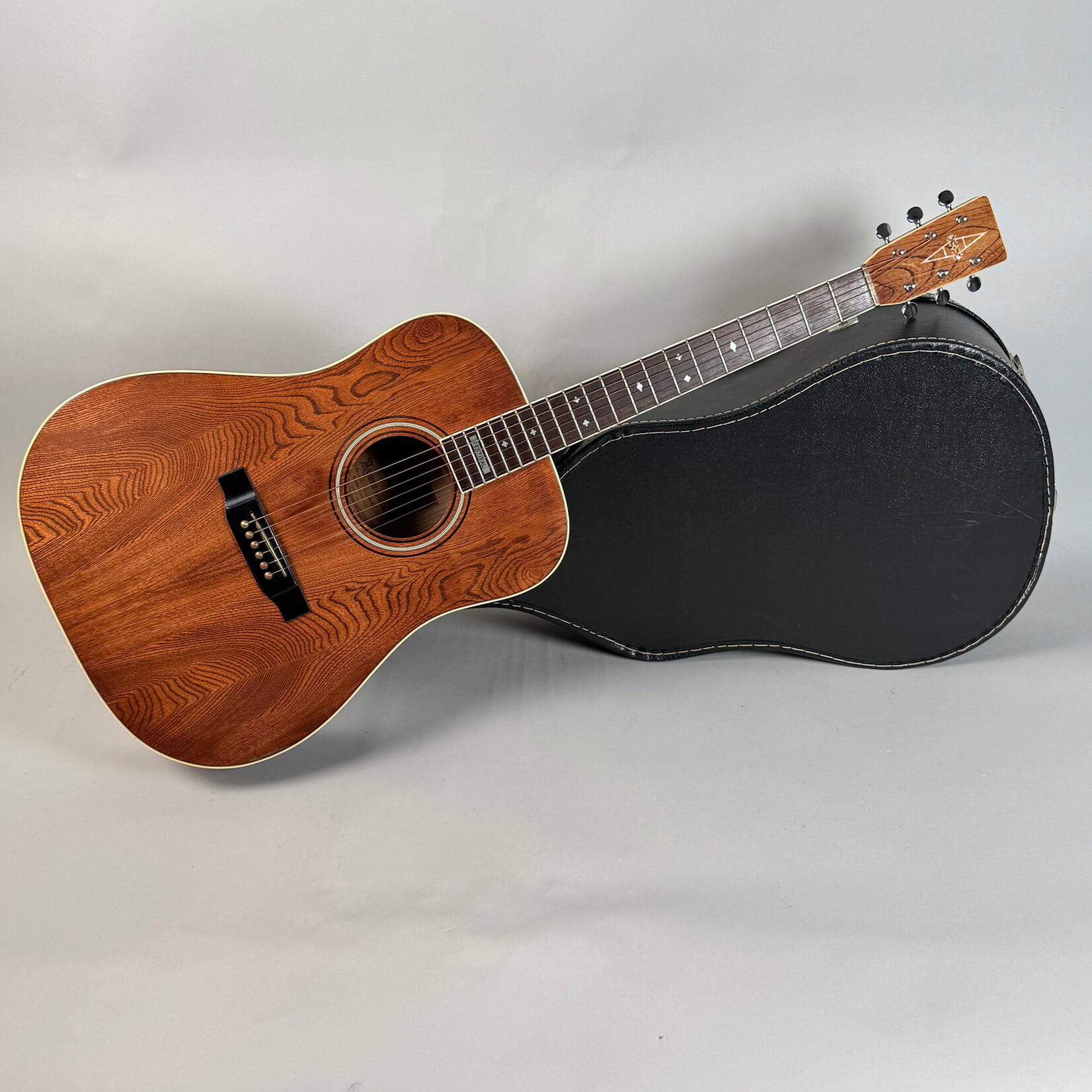 Alvarez 1970's Alvarez Festival