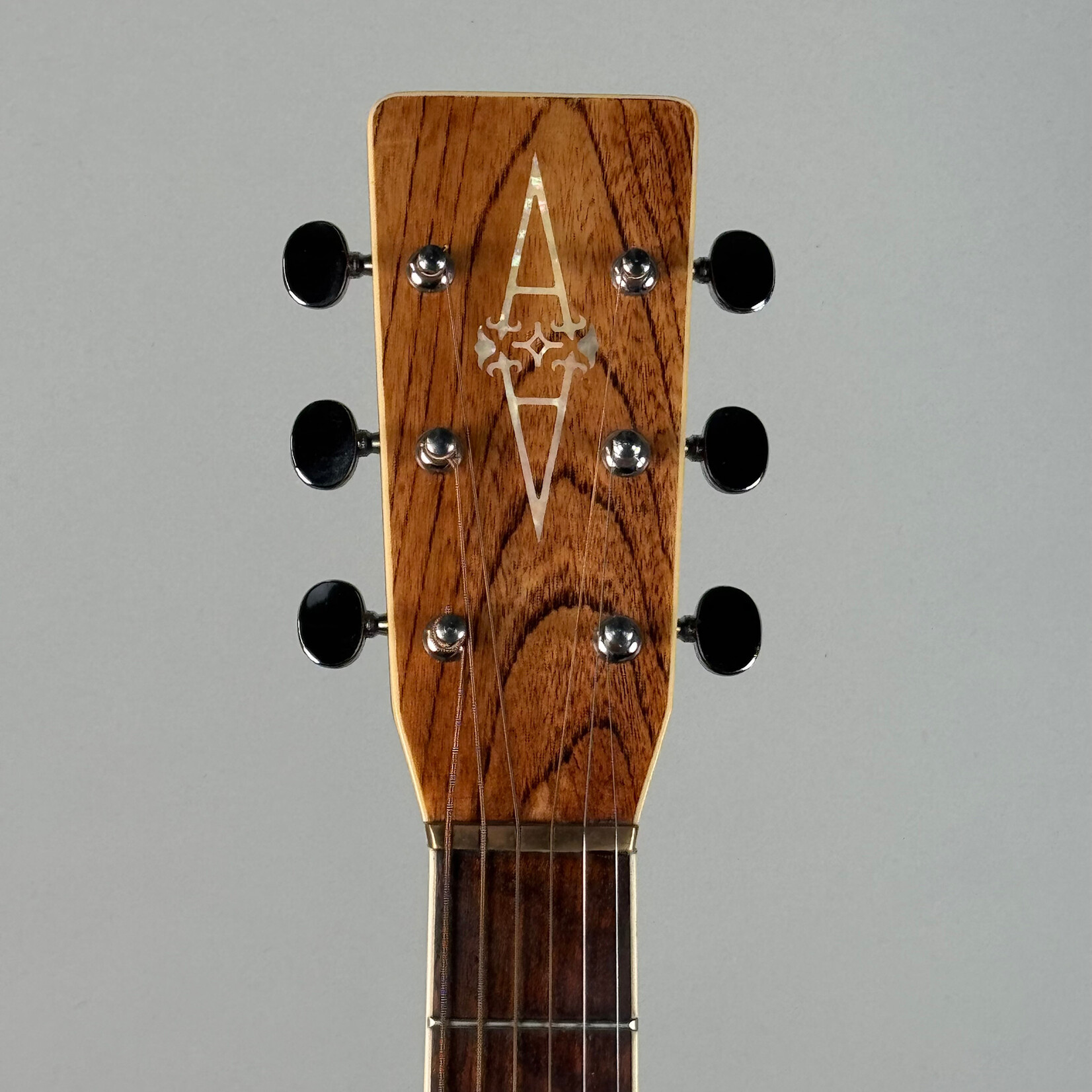 Alvarez 1970's Alvarez Festival