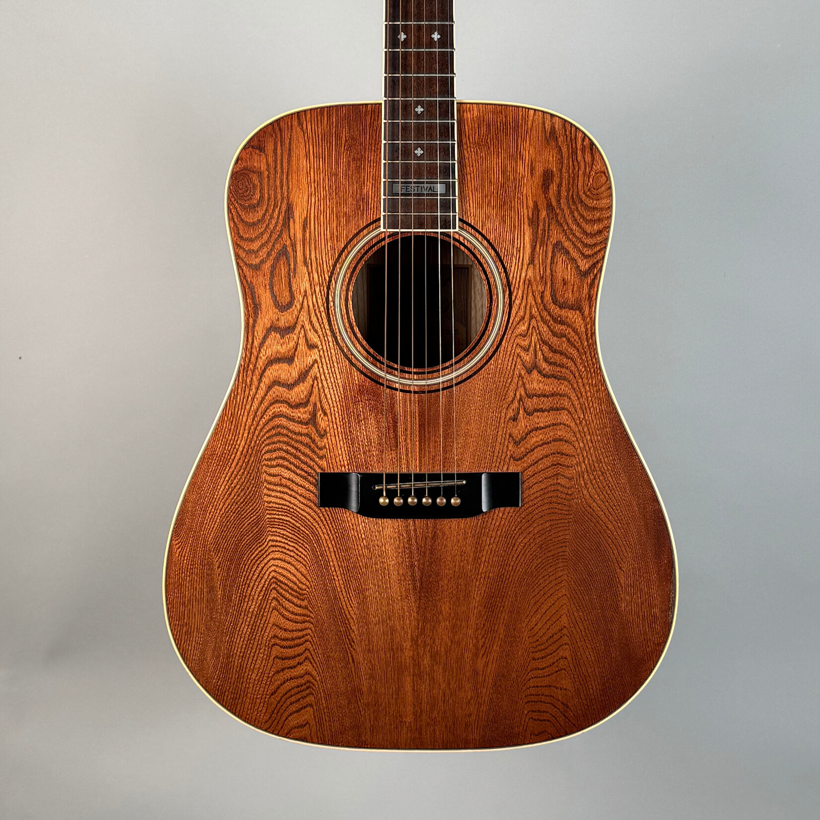 Alvarez 1970's Alvarez Festival