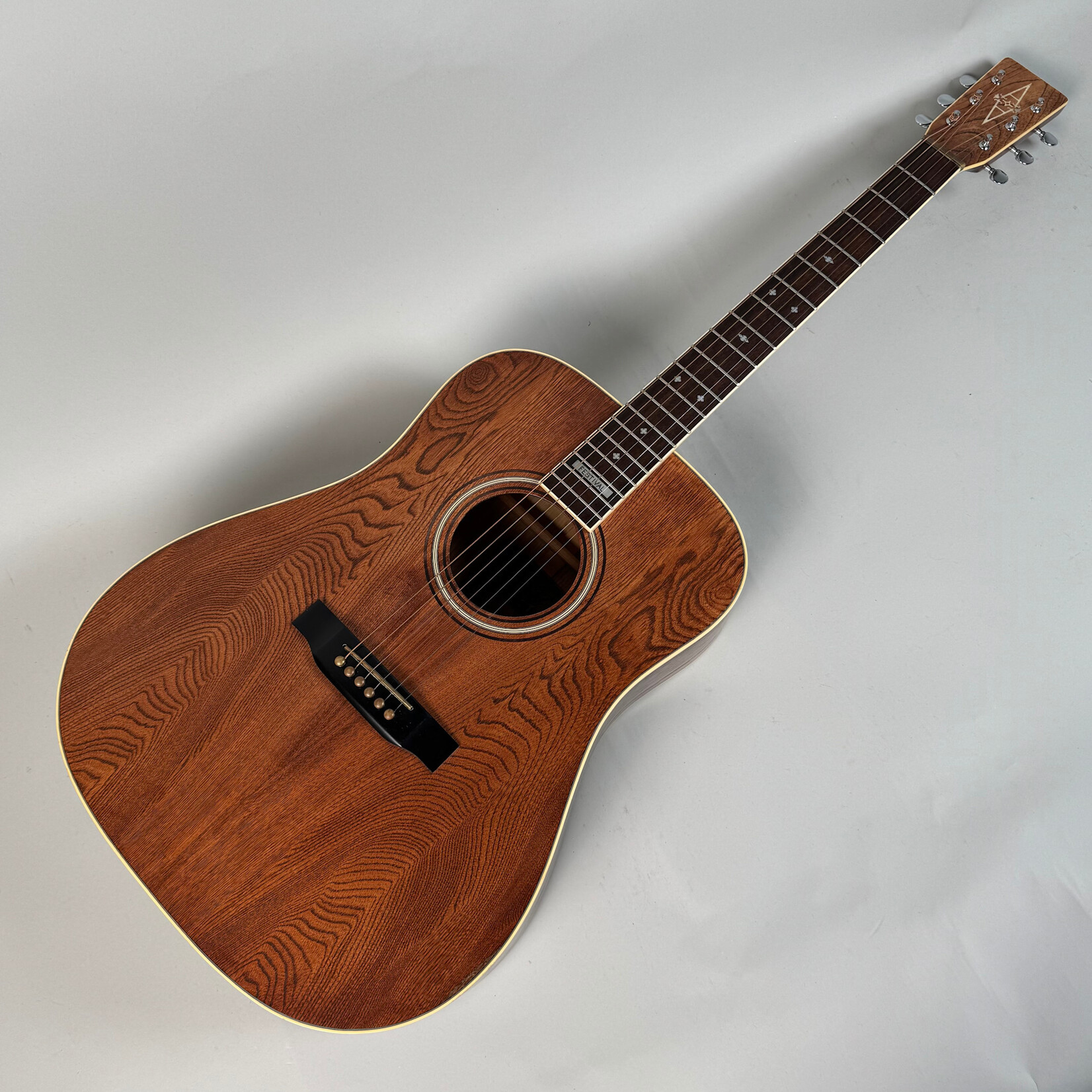 Alvarez 1970's Alvarez Festival