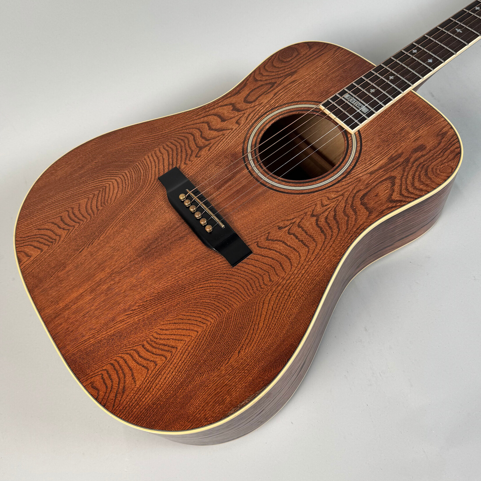 Alvarez 1970's Alvarez Festival